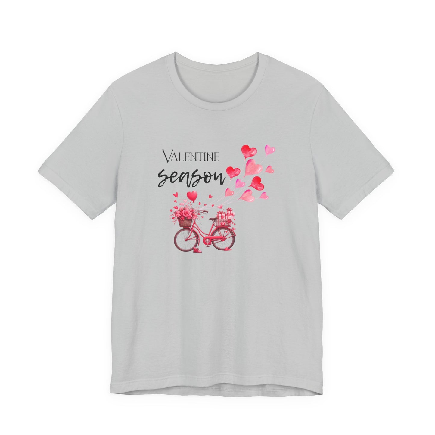 Valentine Season T-Shirt