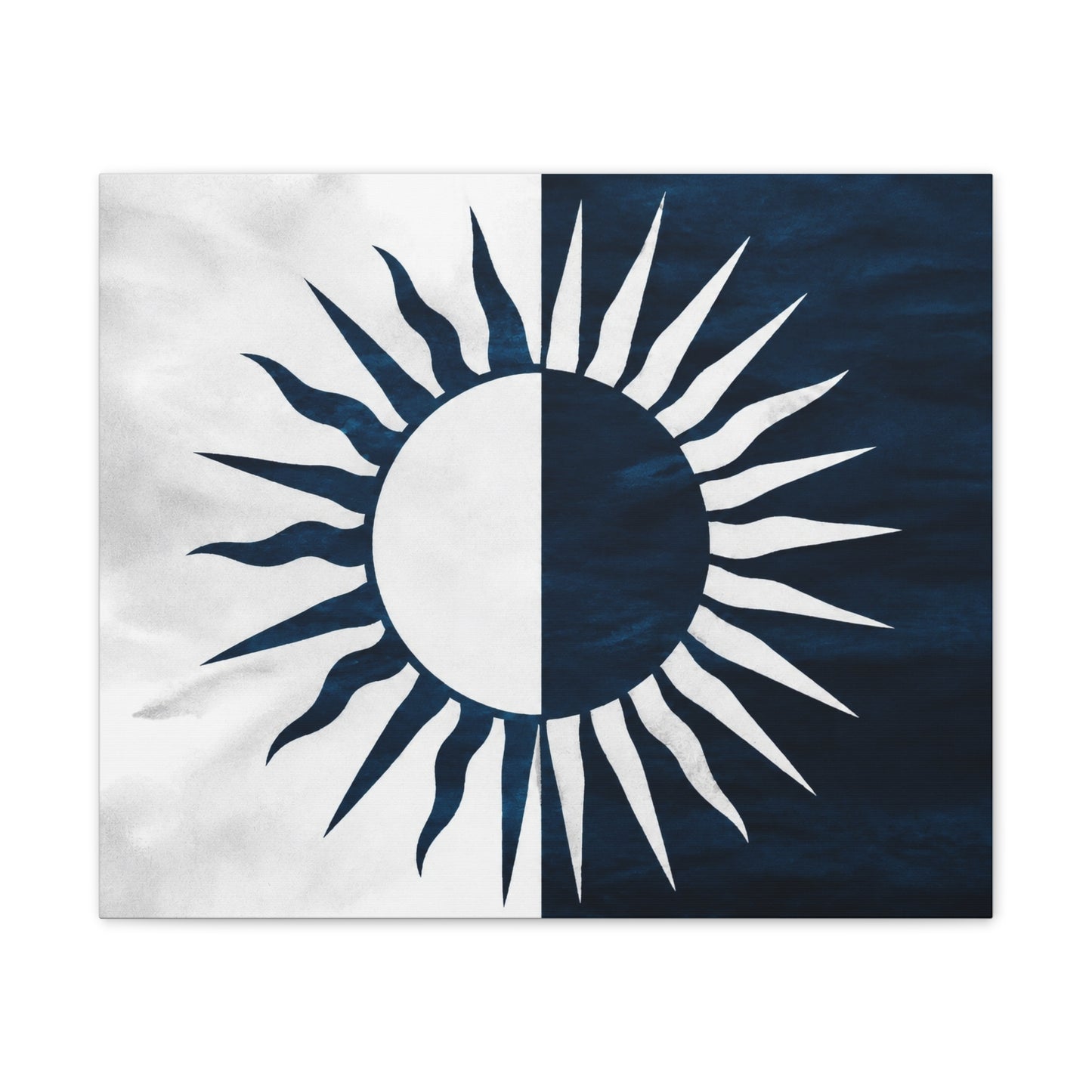 The Light Within Canvas Wall Art
