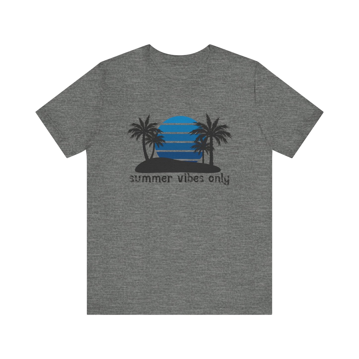 Summer Vibes Only T-Shirt