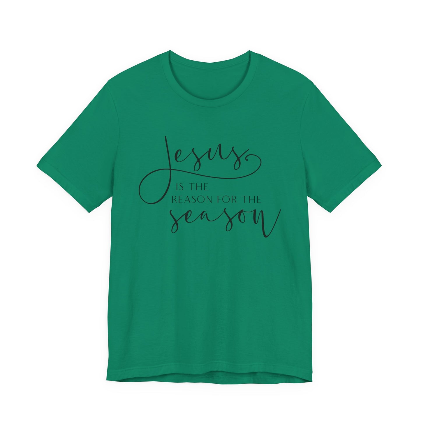 Jesus Is The Reason T-Shirt