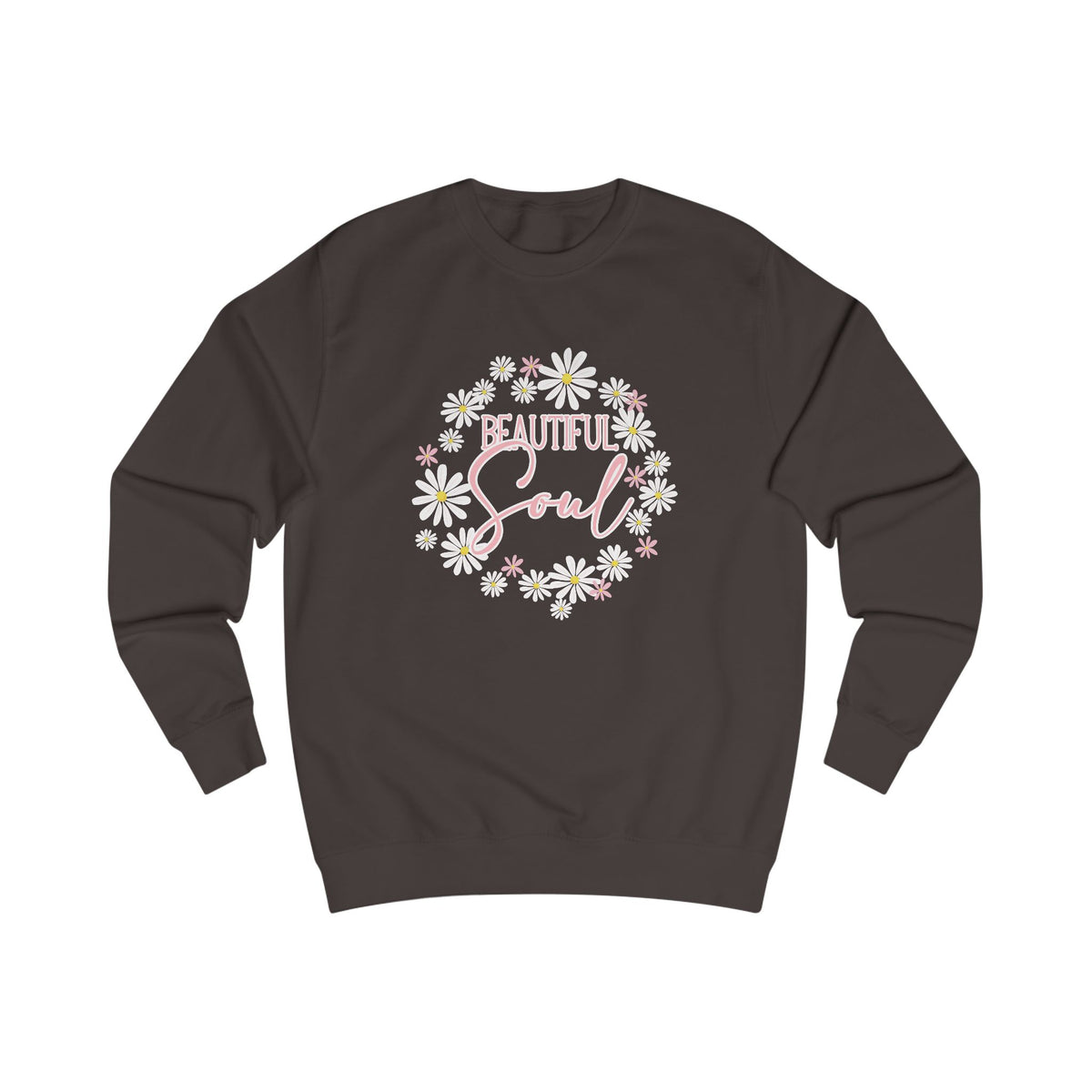 Beautiful Soul Crewneck Sweatshirt