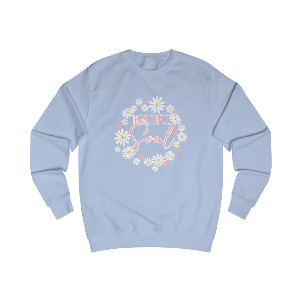 Beautiful Soul Crewneck Sweatshirt