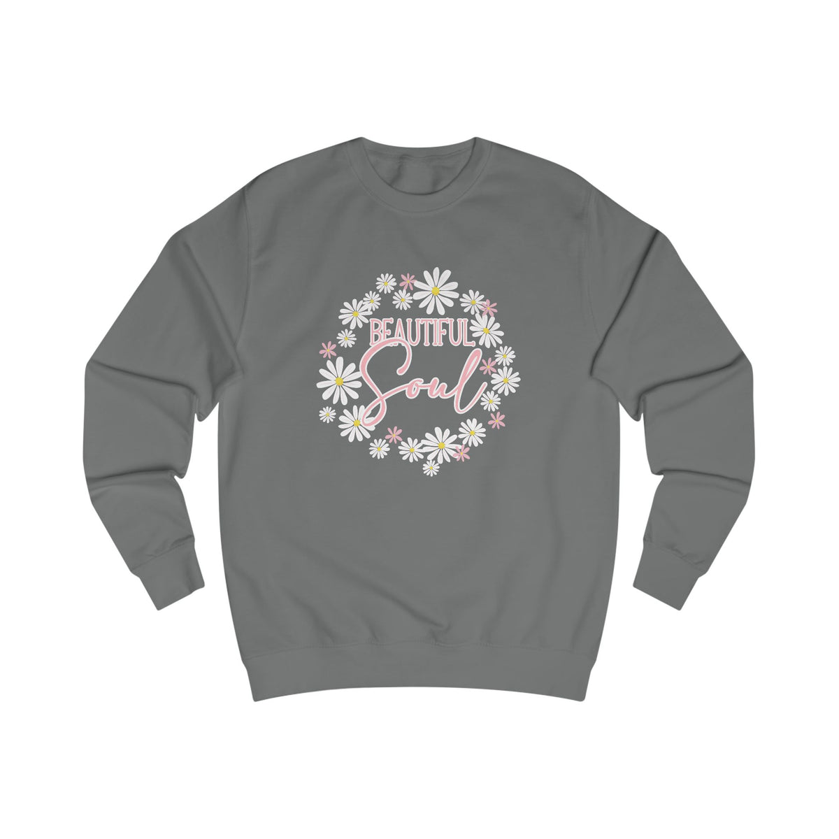 Beautiful Soul Crewneck Sweatshirt