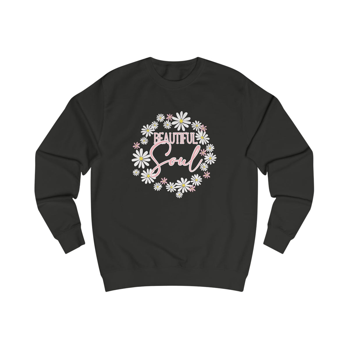 Beautiful Soul Crewneck Sweatshirt