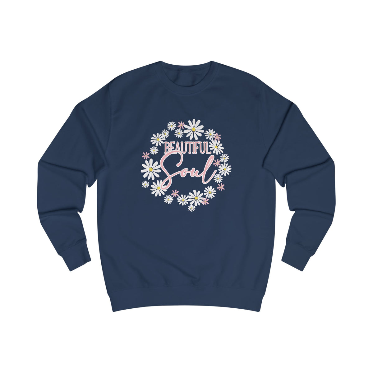 Beautiful Soul Crewneck Sweatshirt