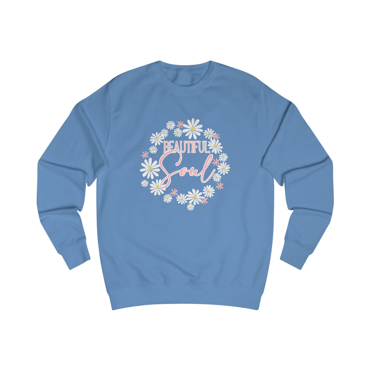 Beautiful Soul Crewneck Sweatshirt