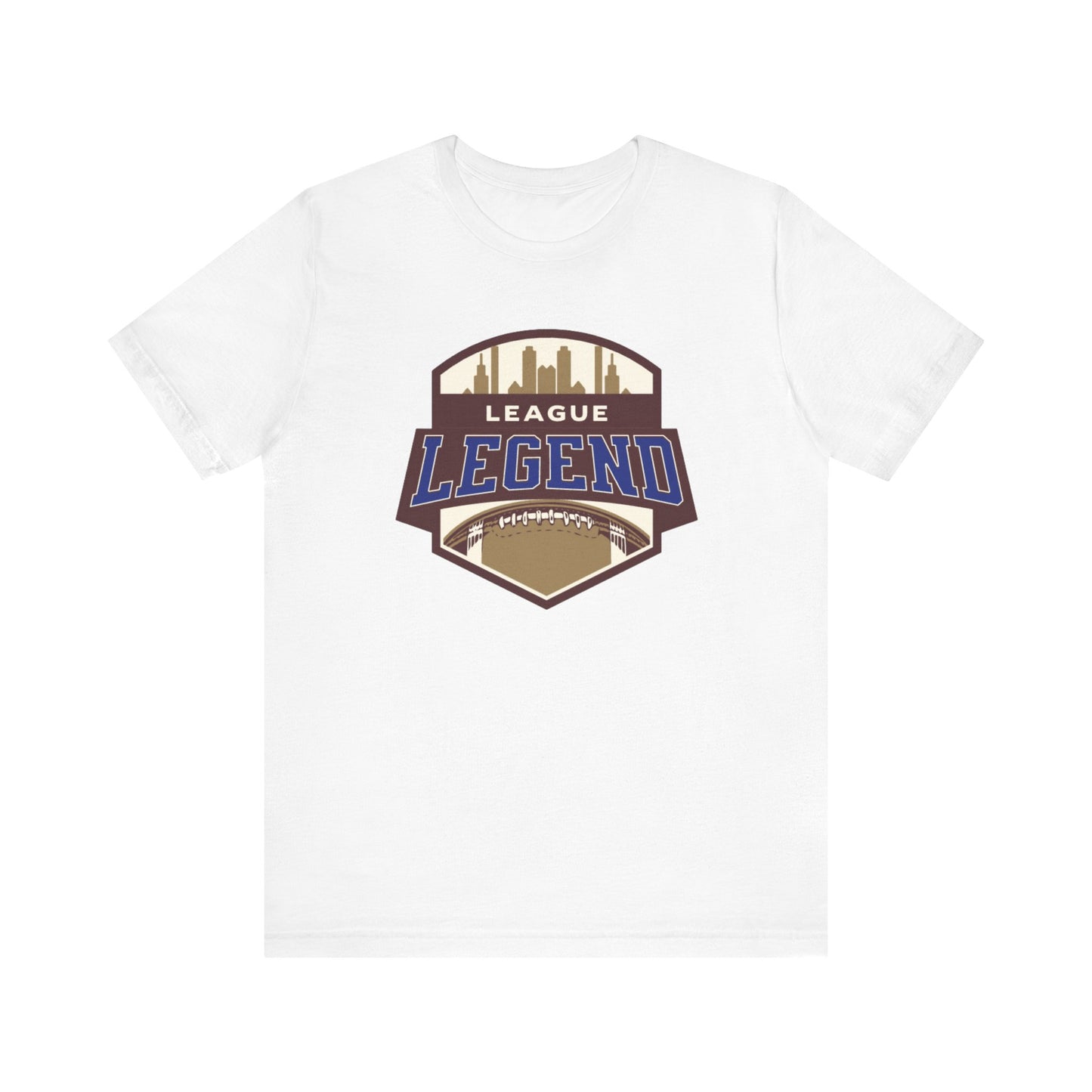 League Legend T-Shirt