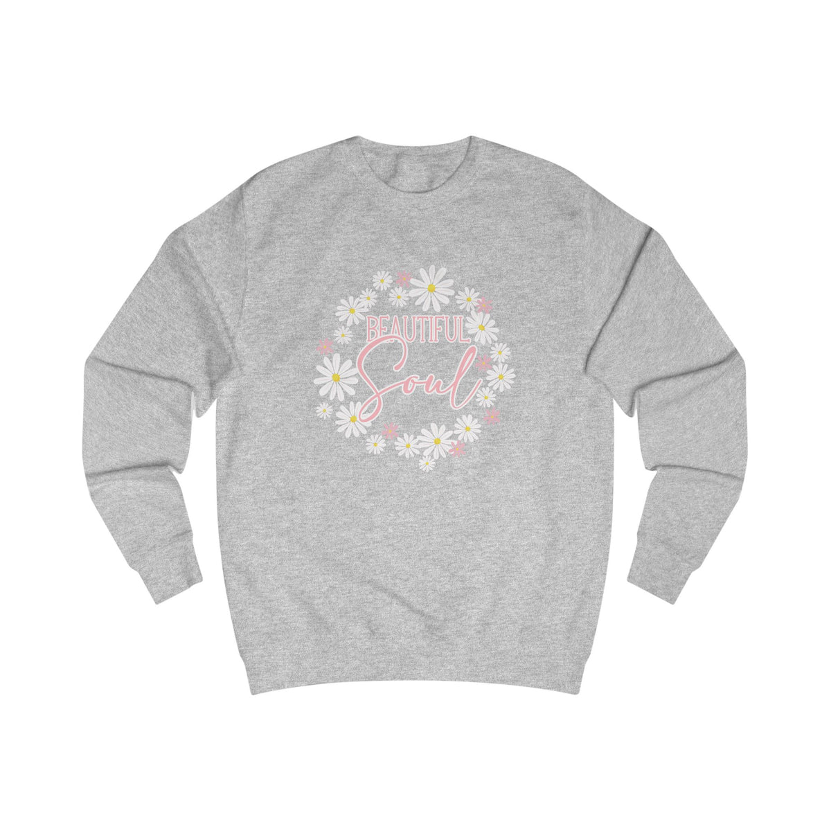 Beautiful Soul Crewneck Sweatshirt