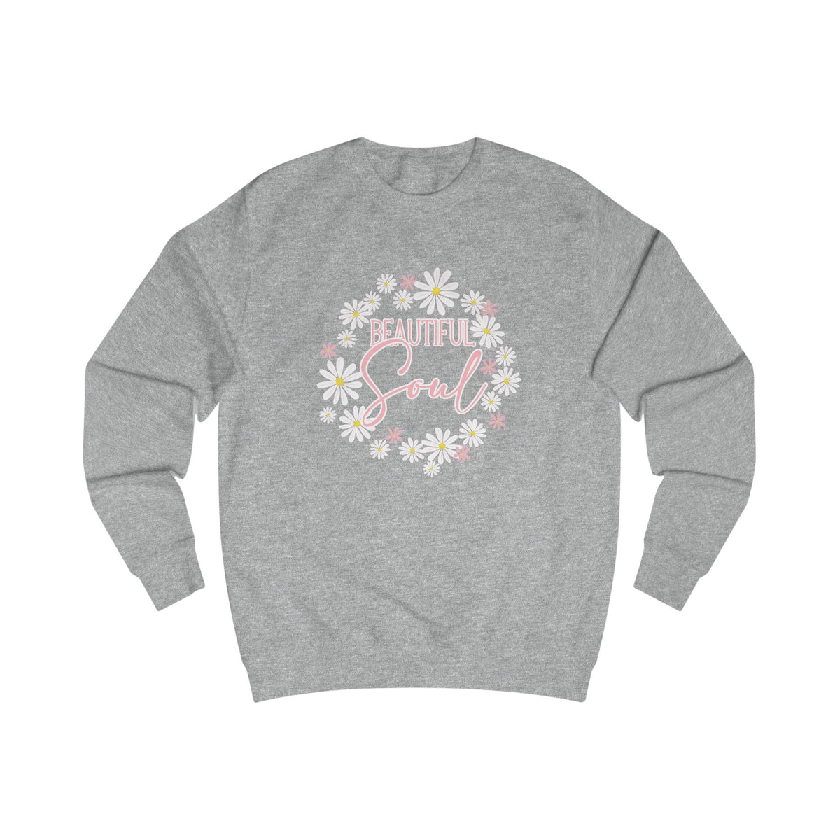 Beautiful Soul Crewneck Sweatshirt