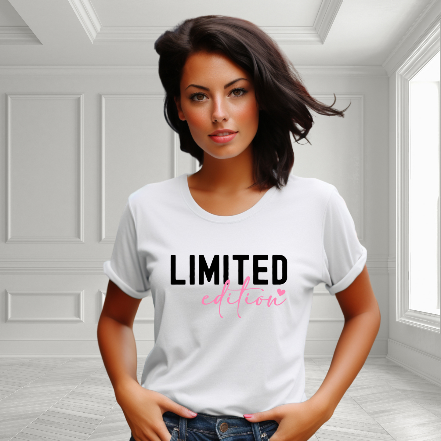 Limited Edition T-Shirt