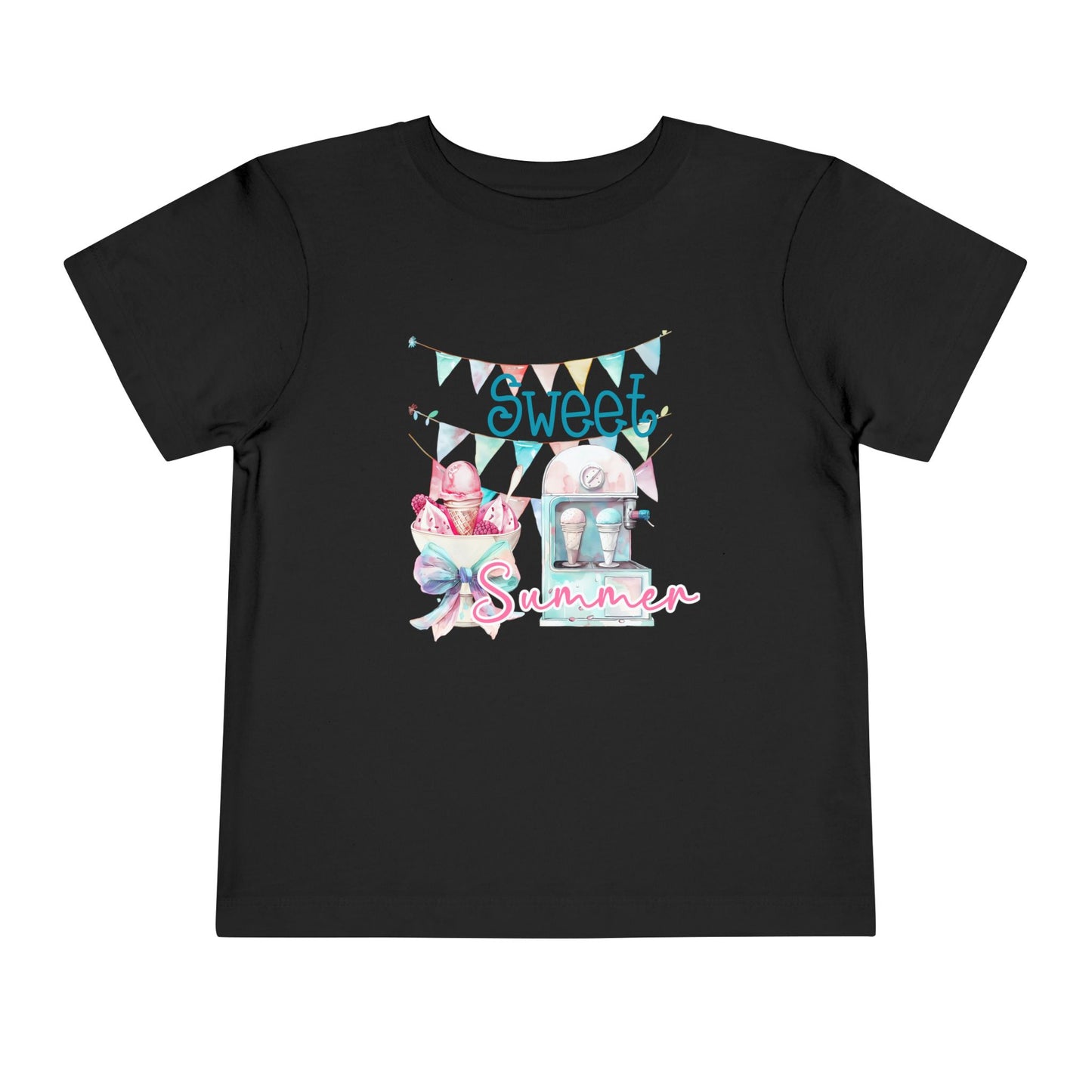 Sweet Summer Toddler T-Shirt