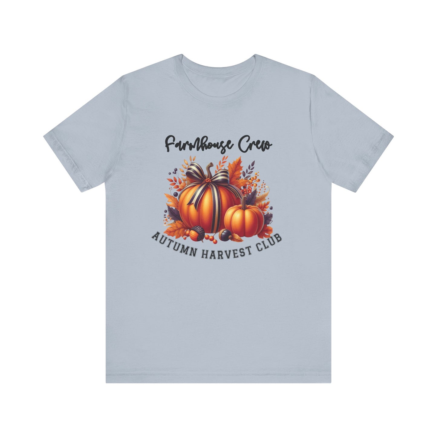 Farmhouse Crew T-Shirt