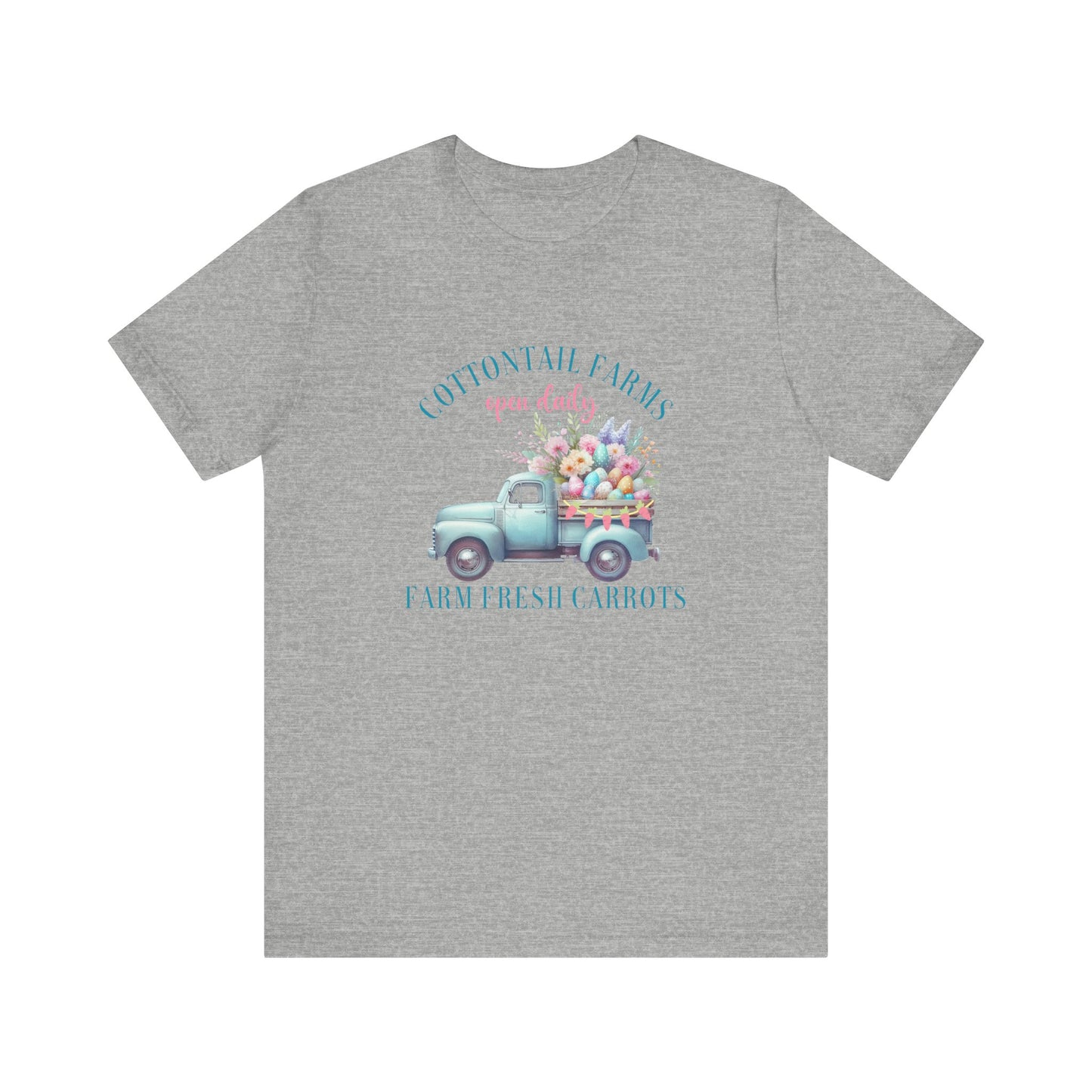 Cottontail Farms T-Shirt