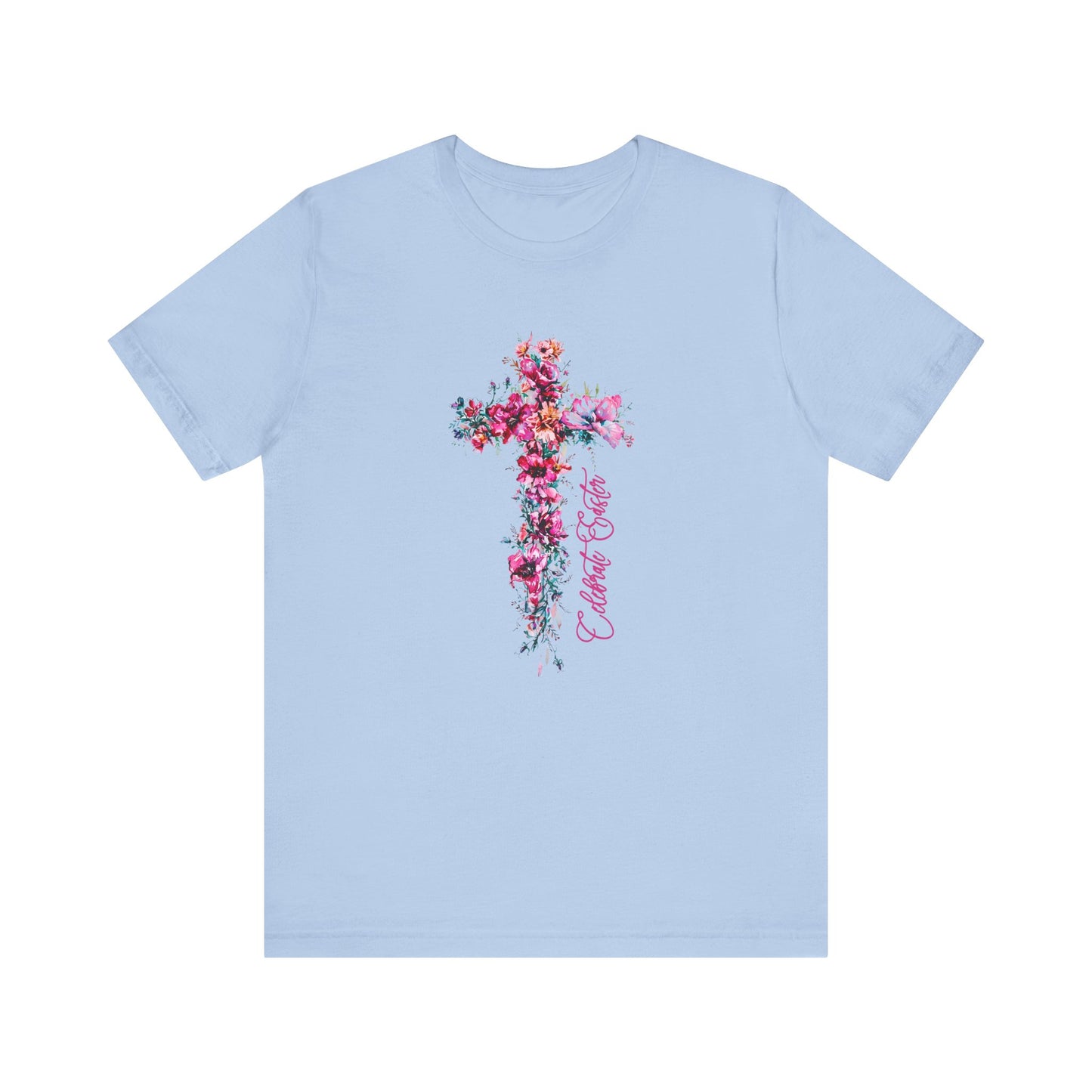 Celebrate Easter T-Shirt
