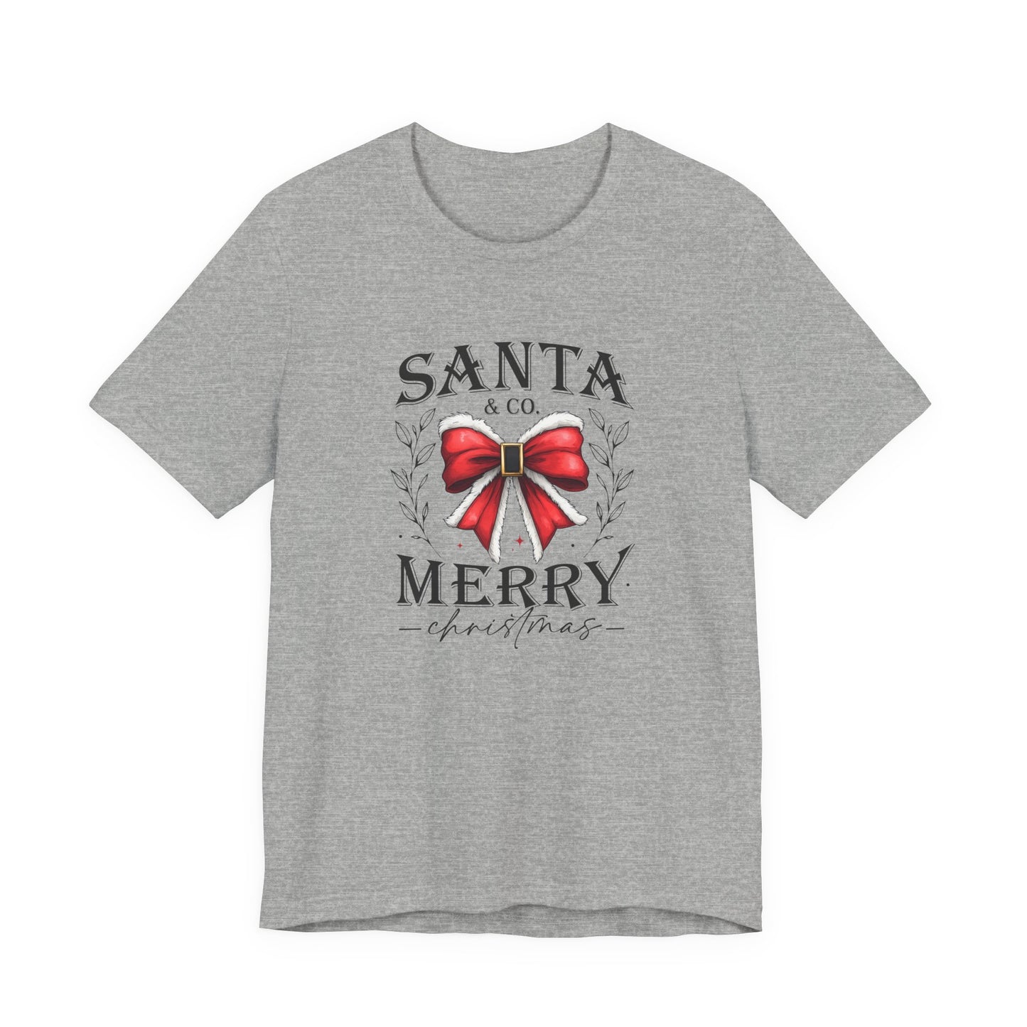 Santa & Co. T‑Shirt