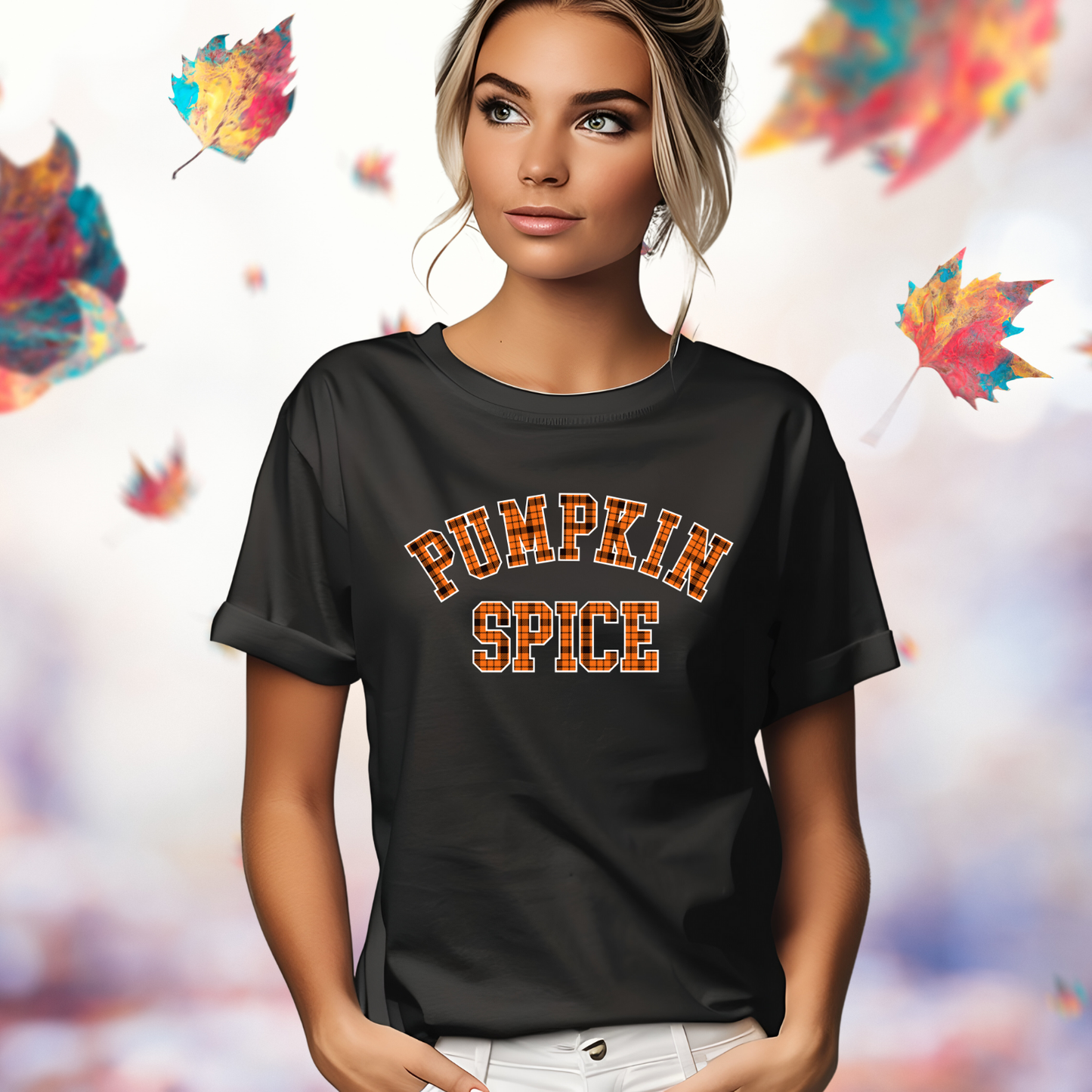 Pumpkin Spice T-Shirt