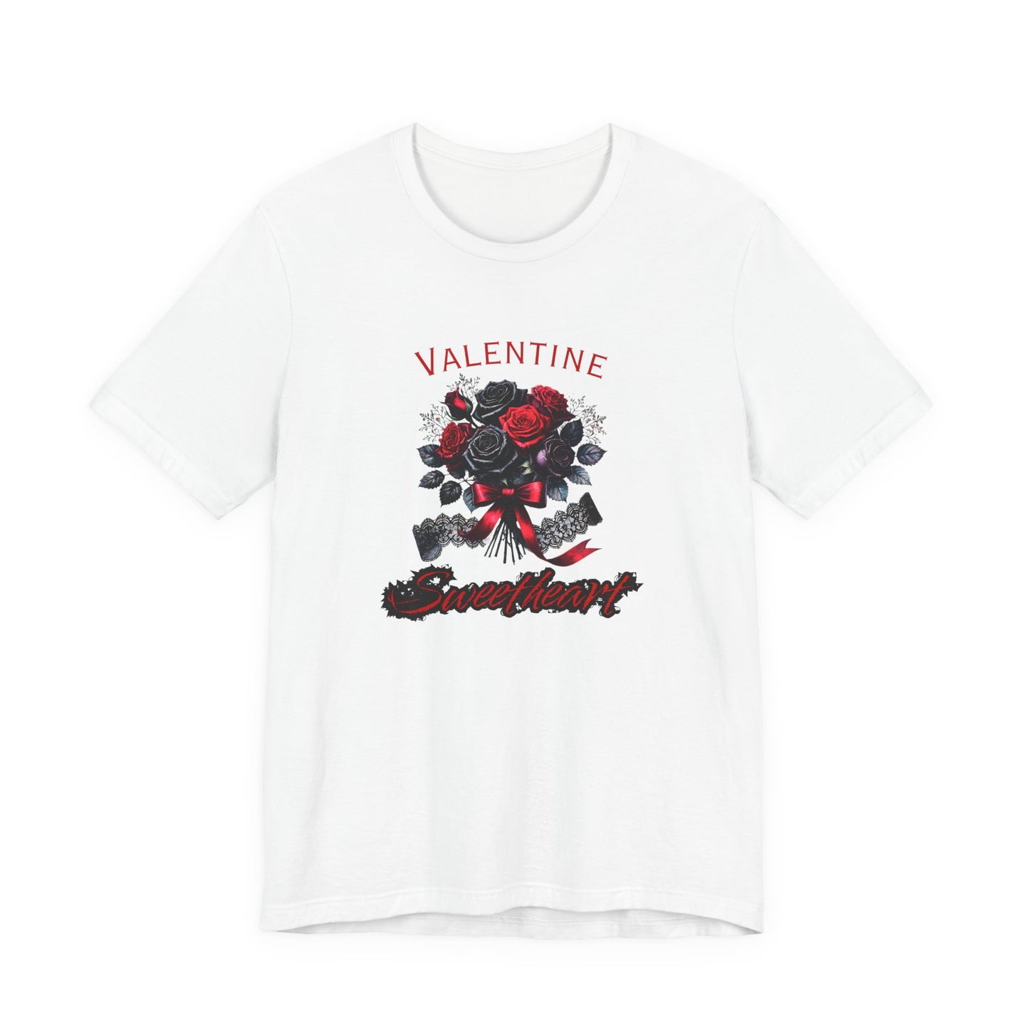 Valentine Sweetheart T-Shirt