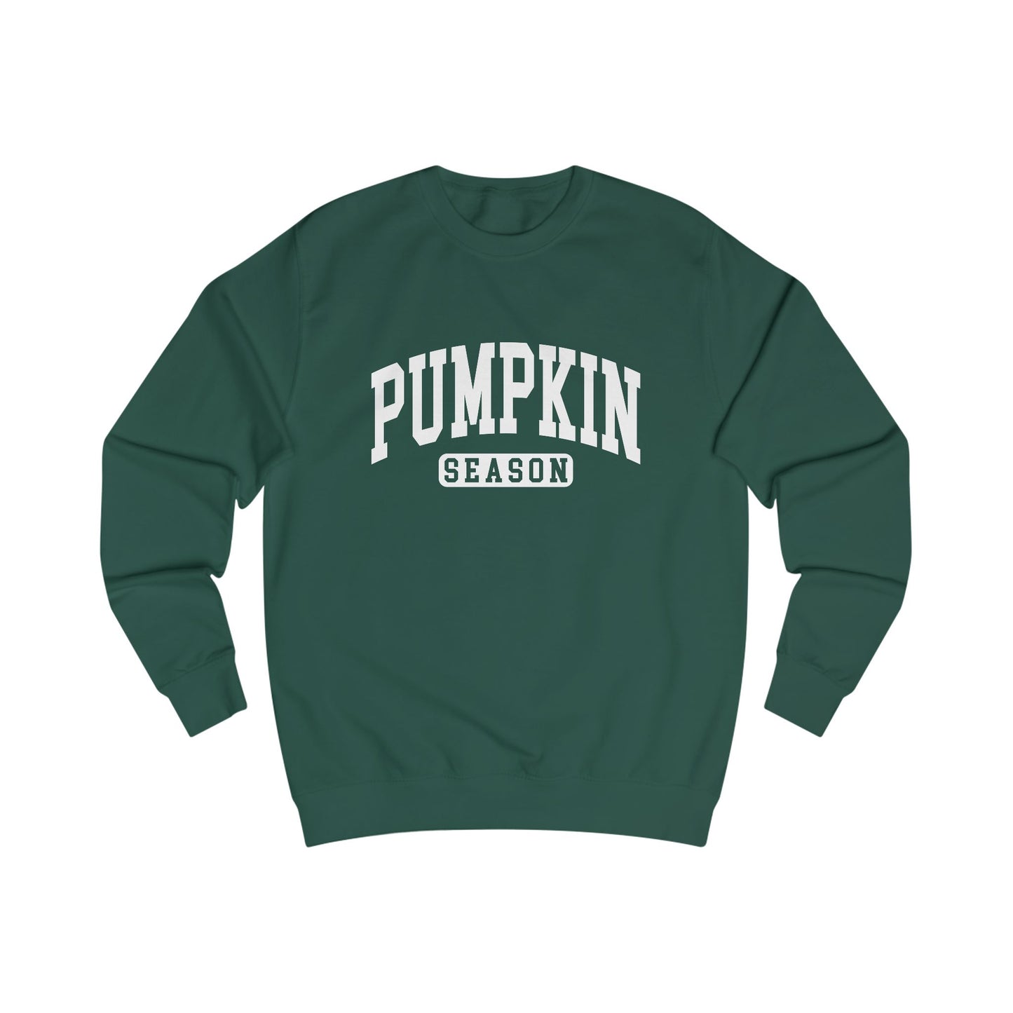 Pumpkin Season Crewneck Sweatshirt