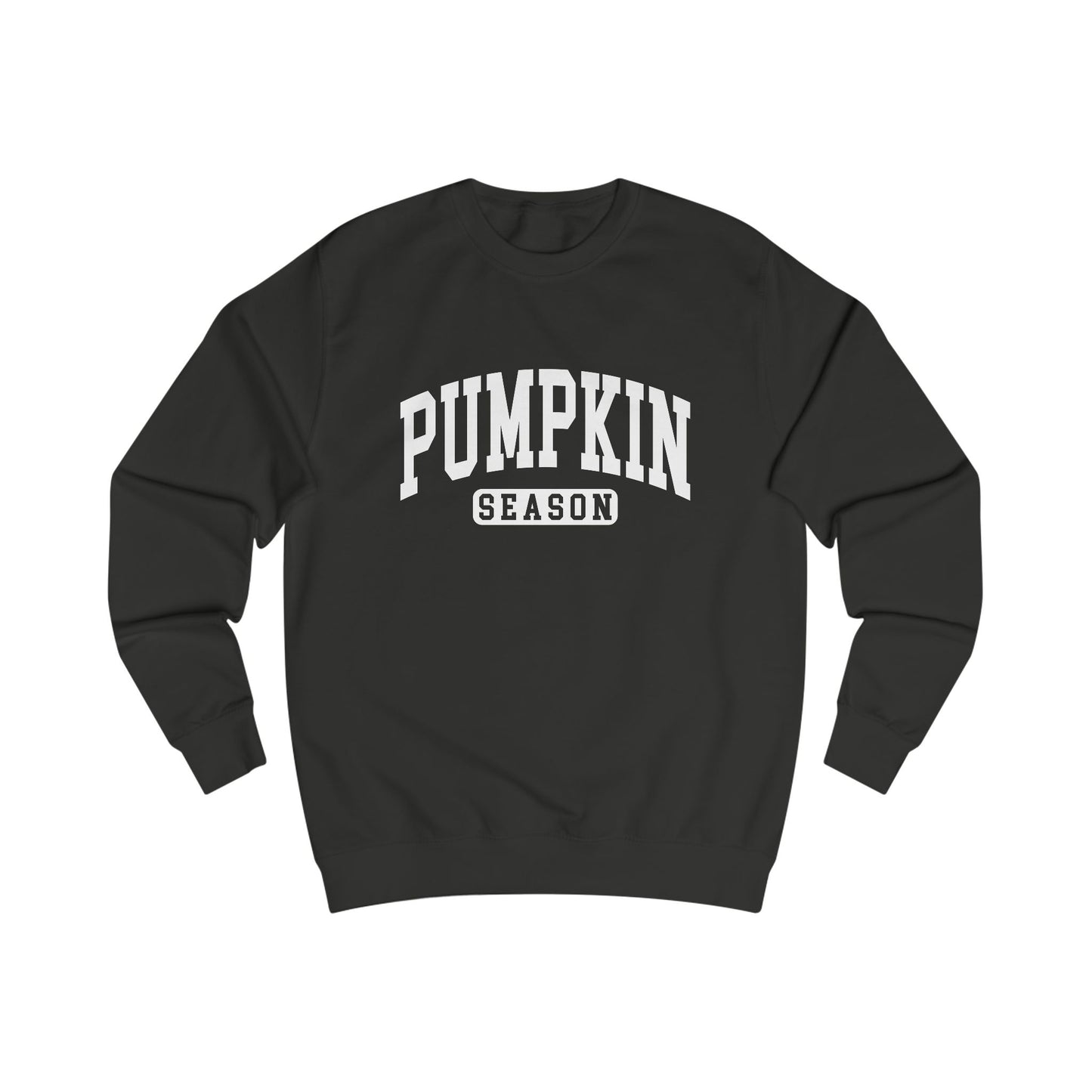 Pumpkin Season Crewneck Sweatshirt
