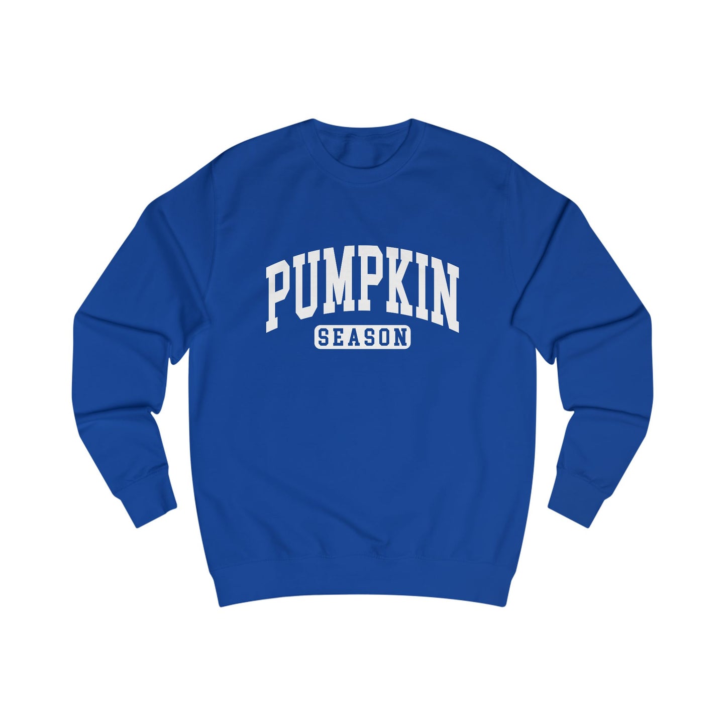 Pumpkin Season Crewneck Sweatshirt