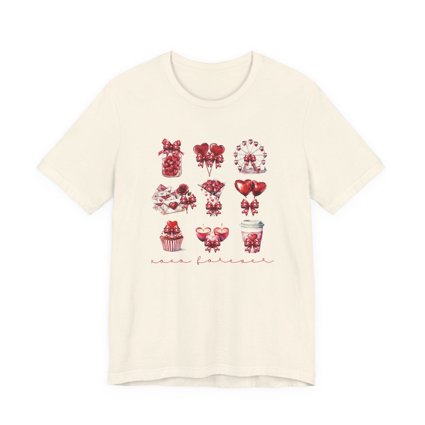 Xo Forever T-Shirt