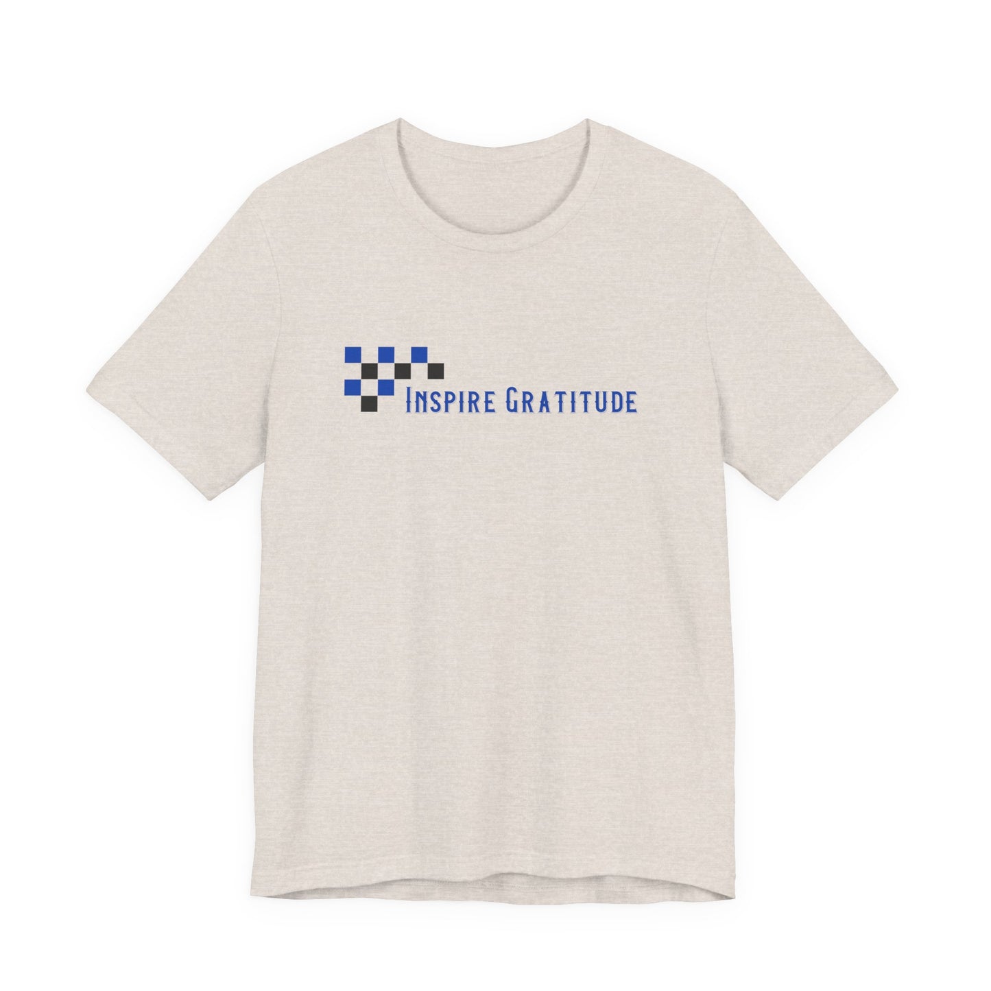 Inspire Gratitude T-Shirt