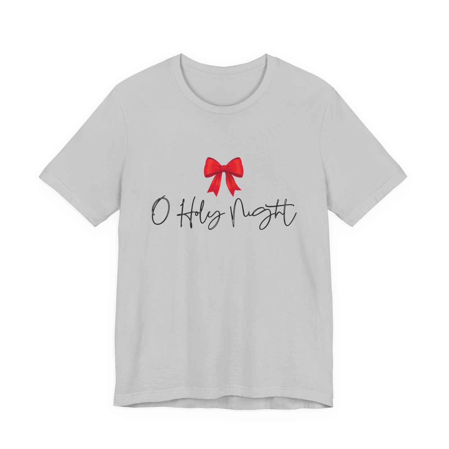 O Holy Night T-Shirt