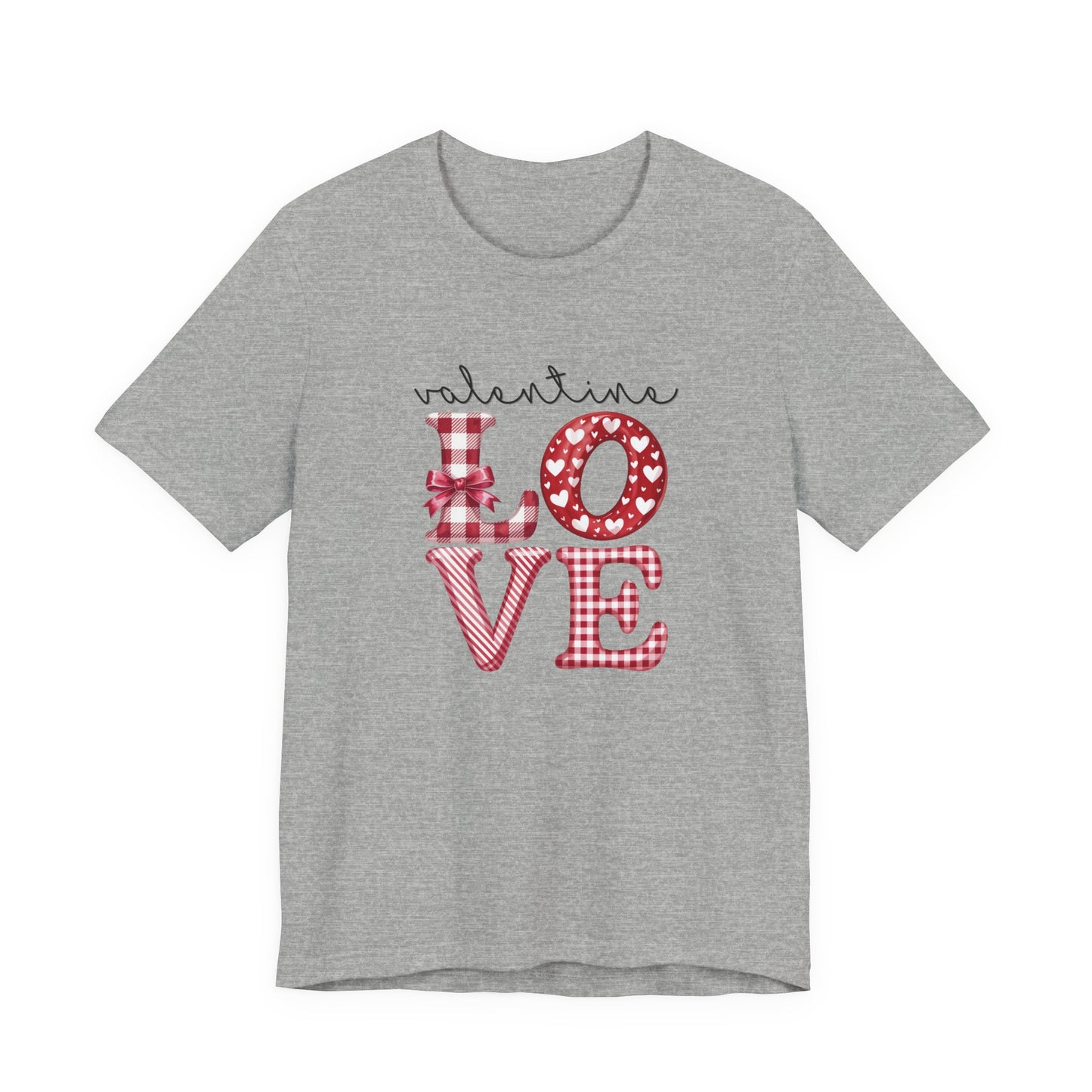 Valentine Love T-Shirt