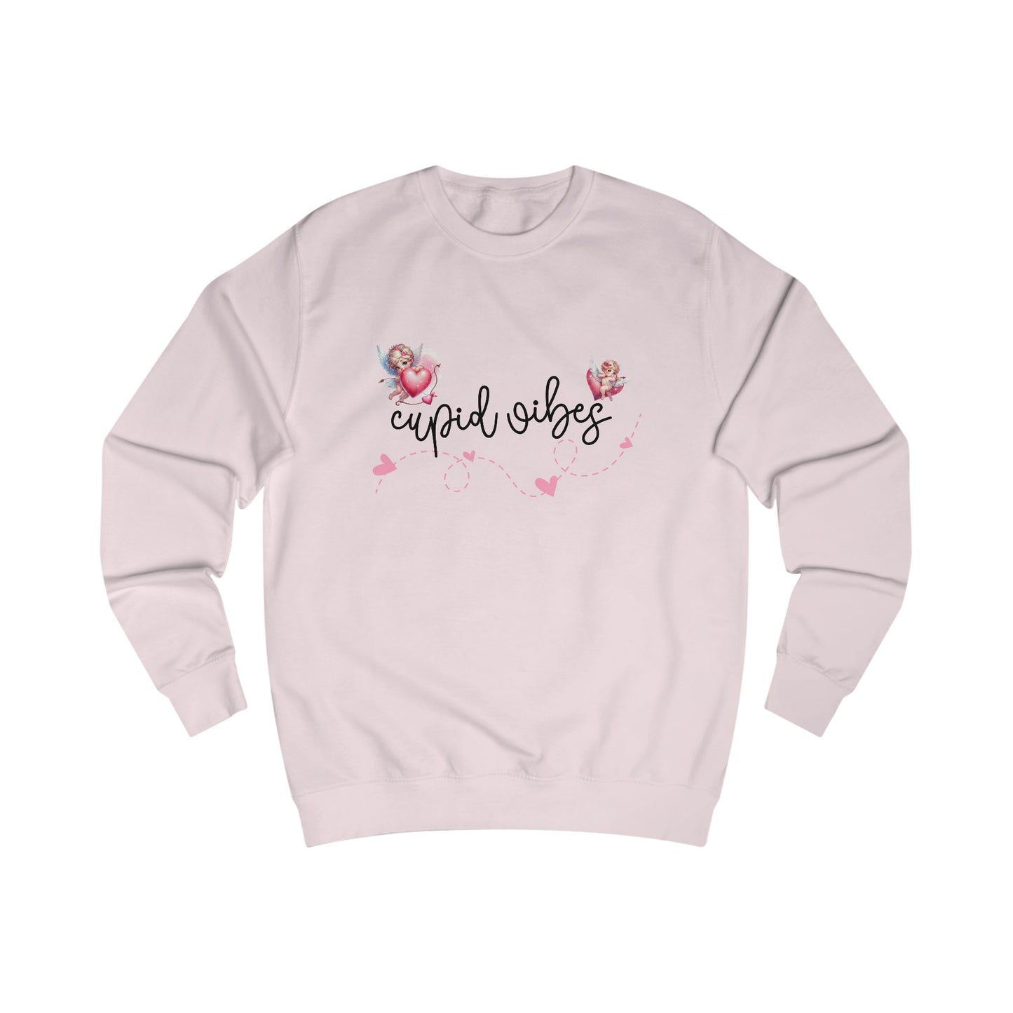 Cupid Vibes Crewneck Sweatshirt