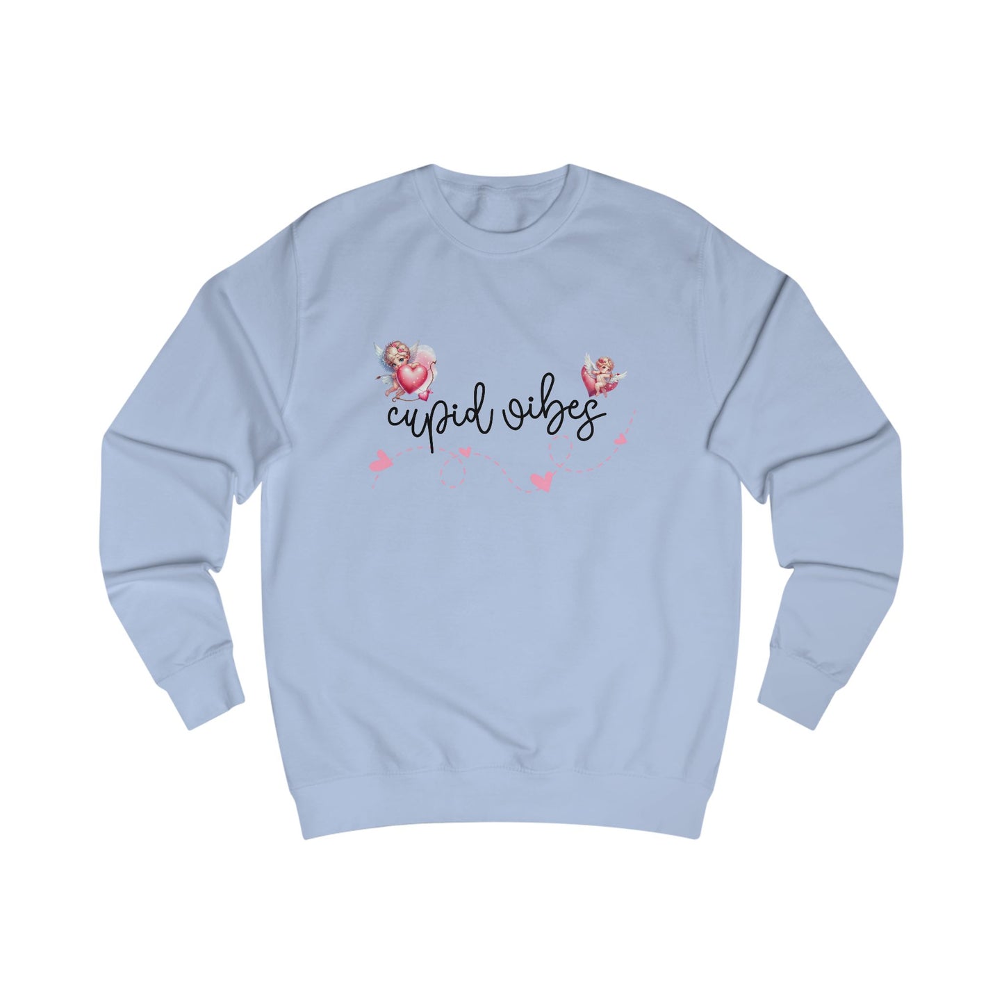 Cupid Vibes Crewneck Sweatshirt