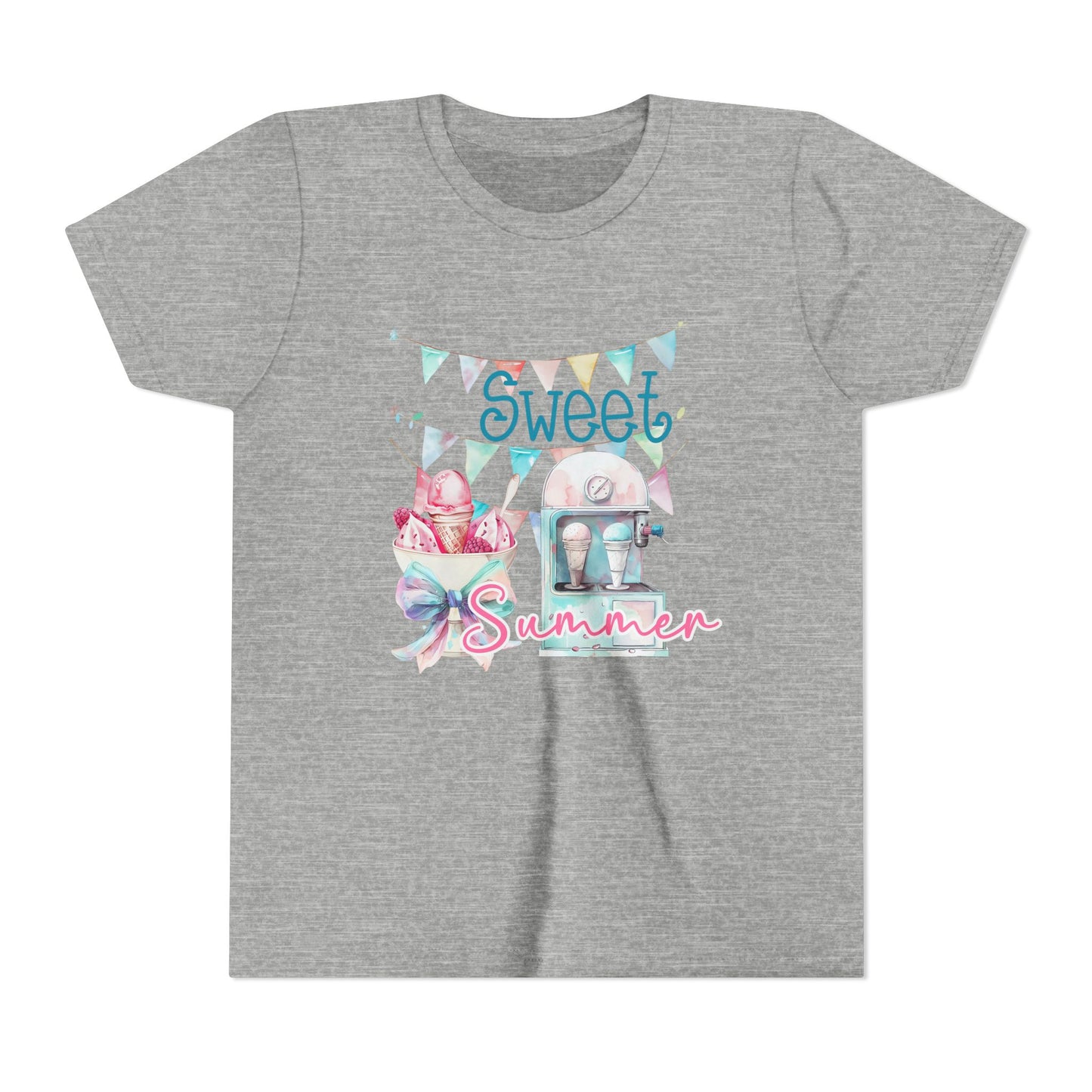 Sweet Summer Kid’s T-Shirt