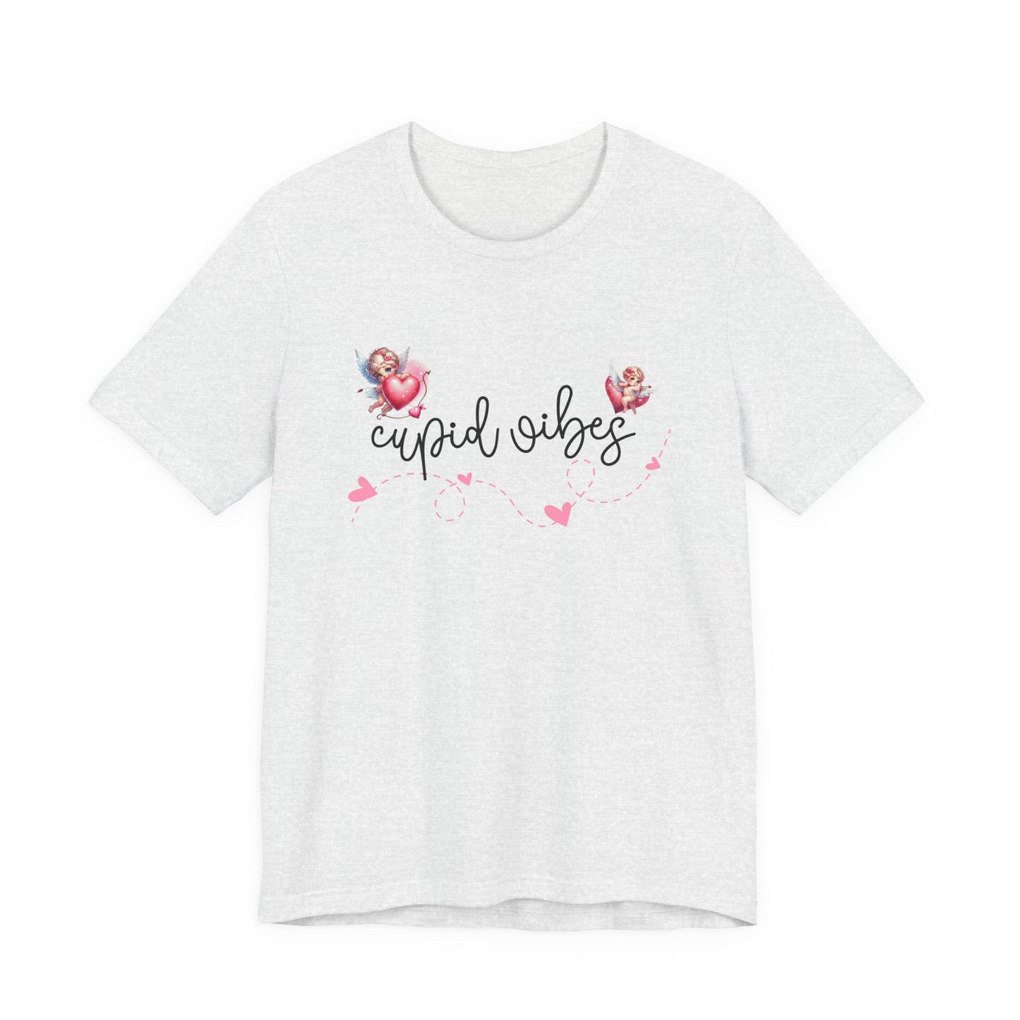 Cupid Vibes T-Shirt