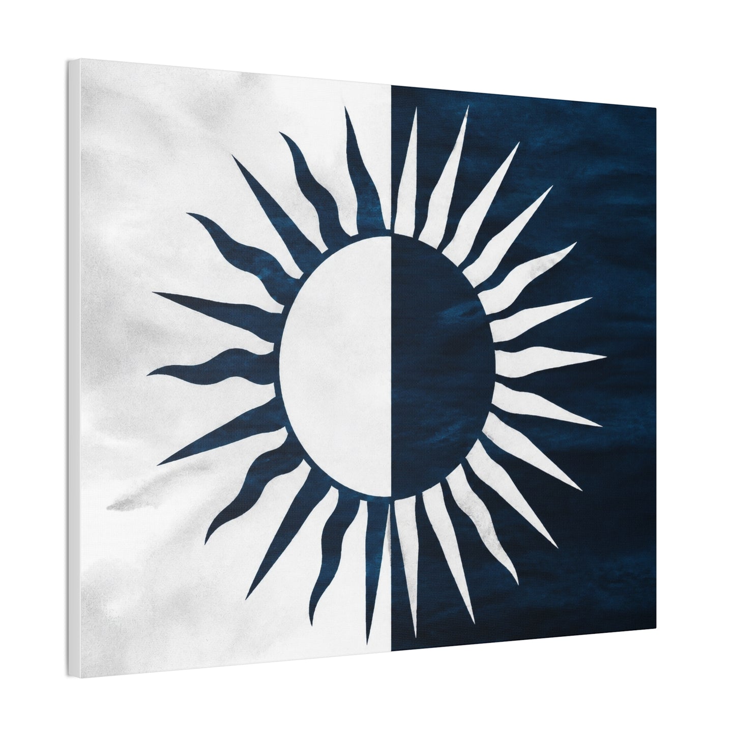 The Light Within Canvas Wall Art
