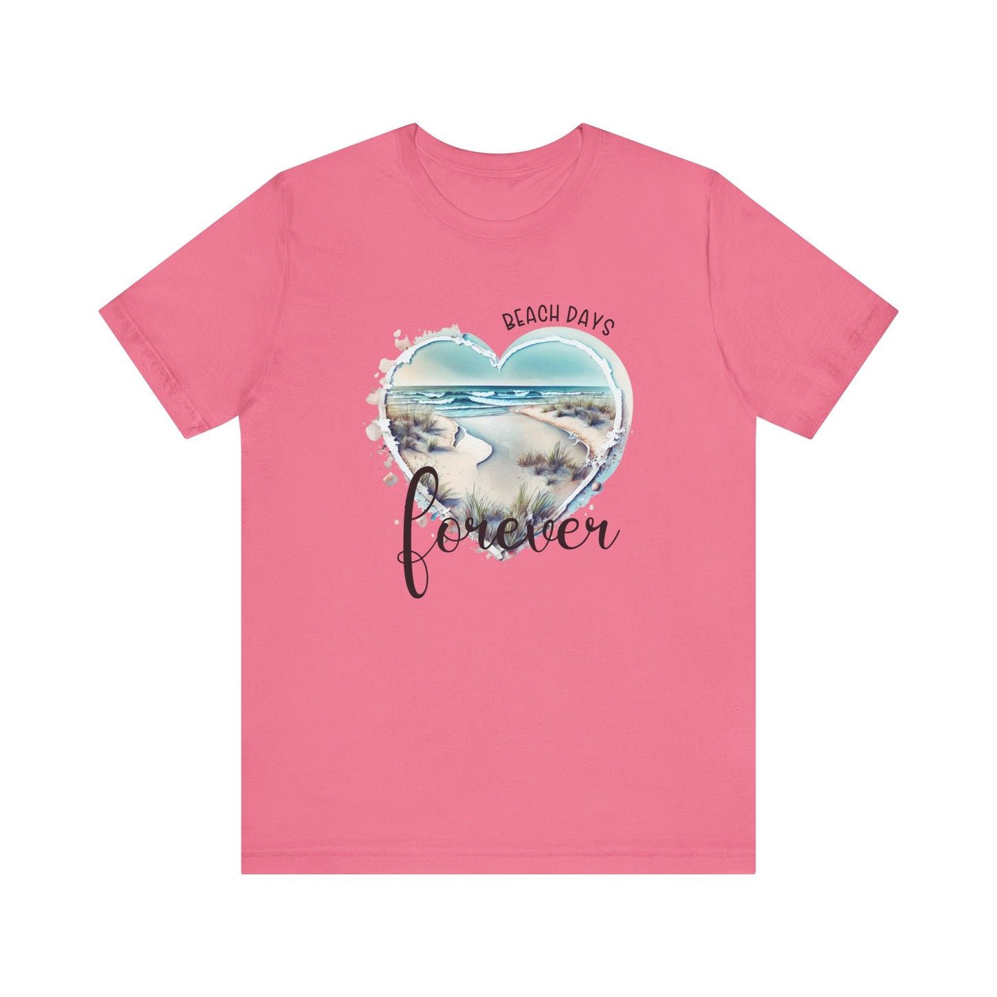 Beach Days Forever T-Shirt