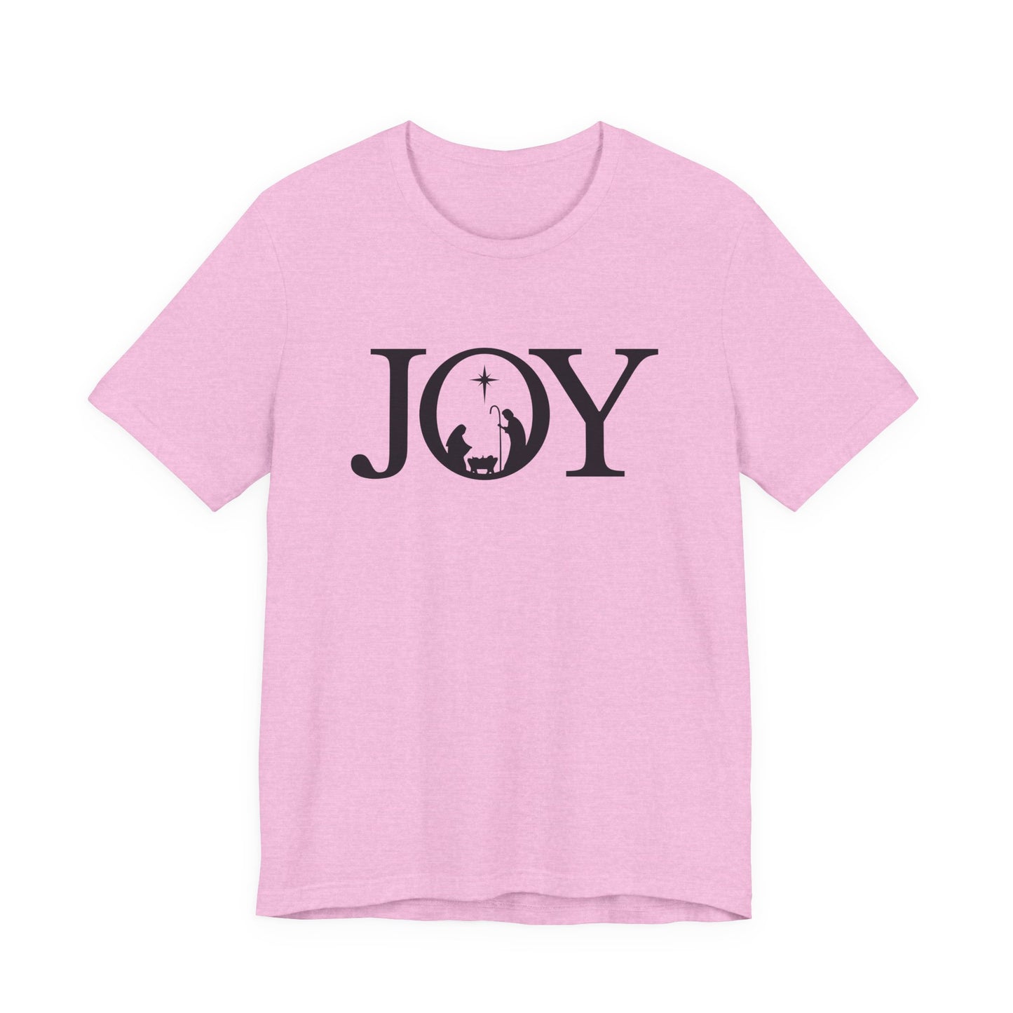 Christmas Joy T-Shirt