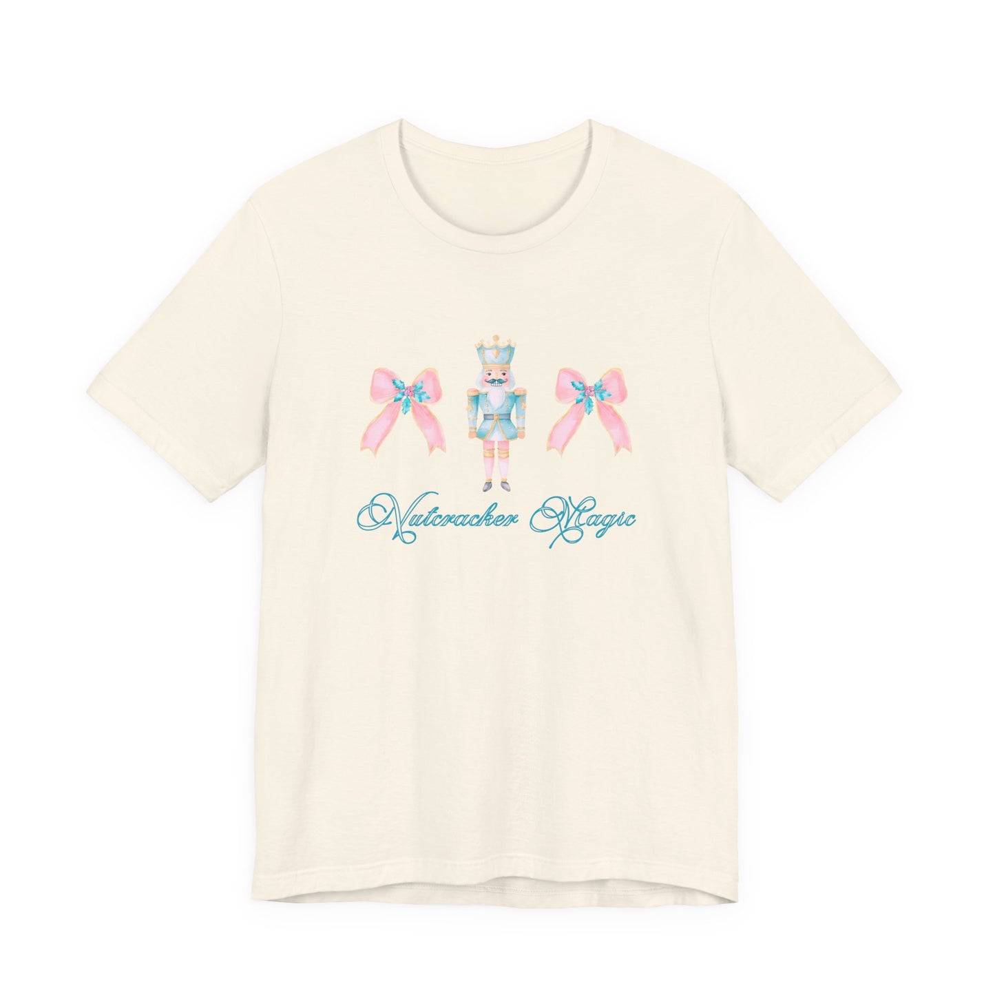 Nutcracker Magic T-Shirt