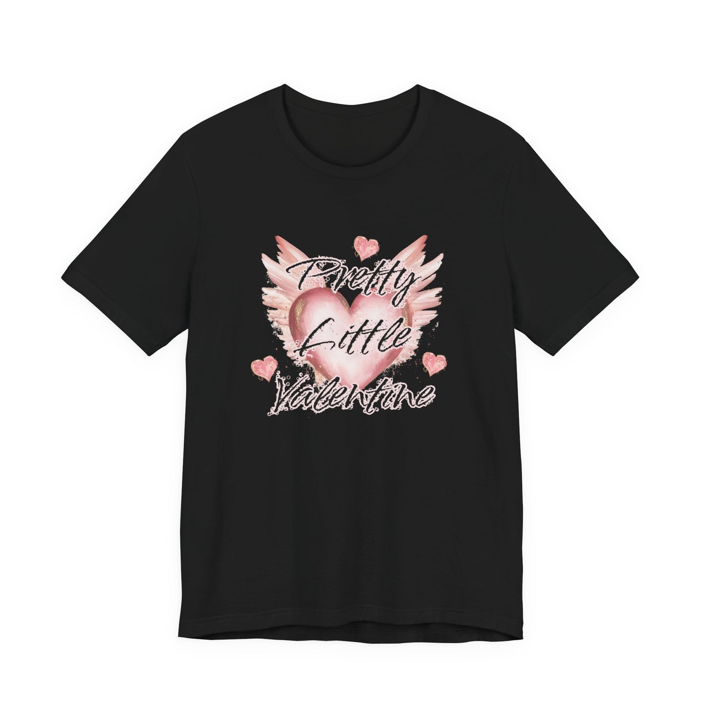 Pretty Little Valentine T-Shirt
