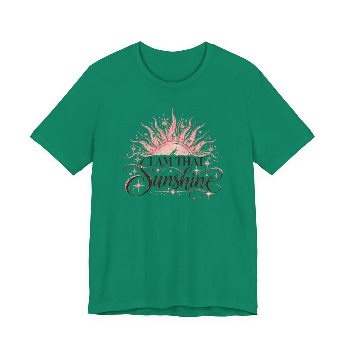 I Am That Sunshine T-Shirt