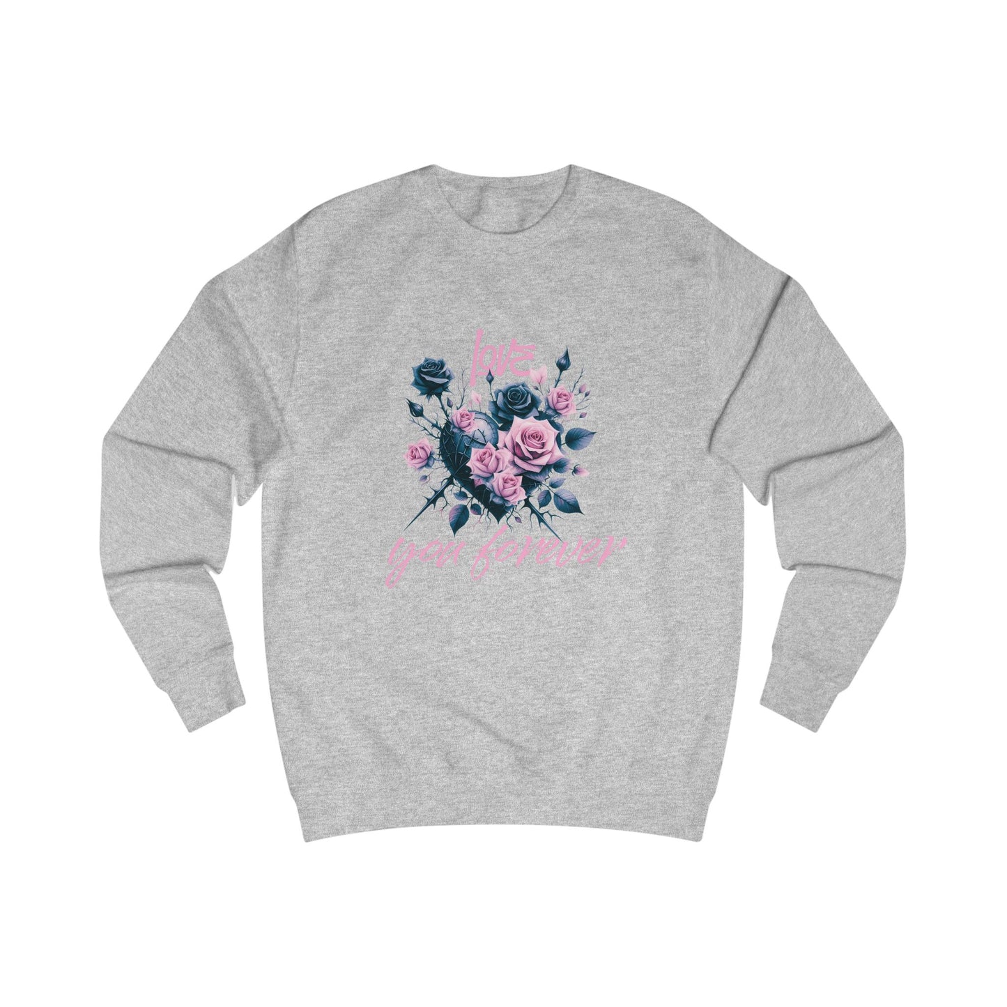 Love You Forever Crewneck Sweatshirt