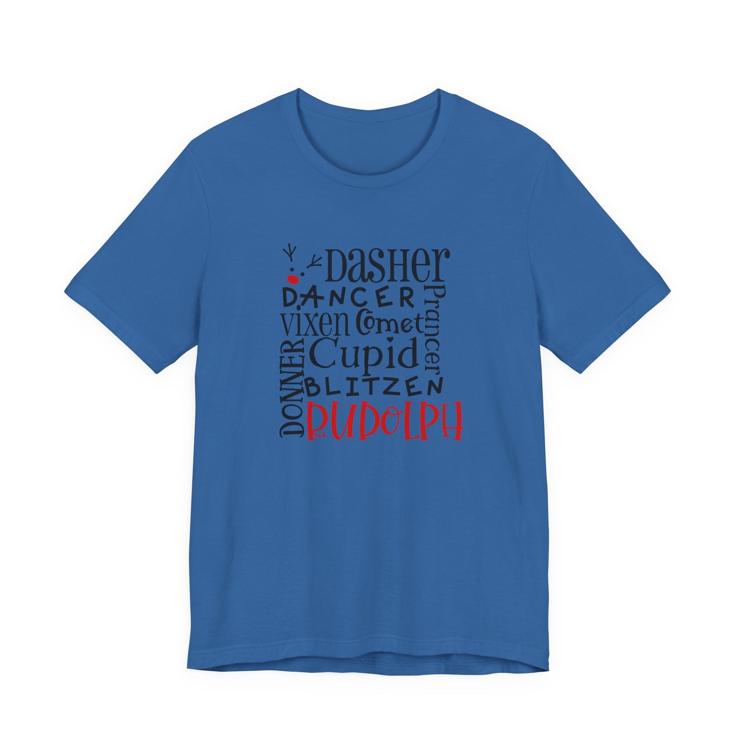Rudolph T-Shirt