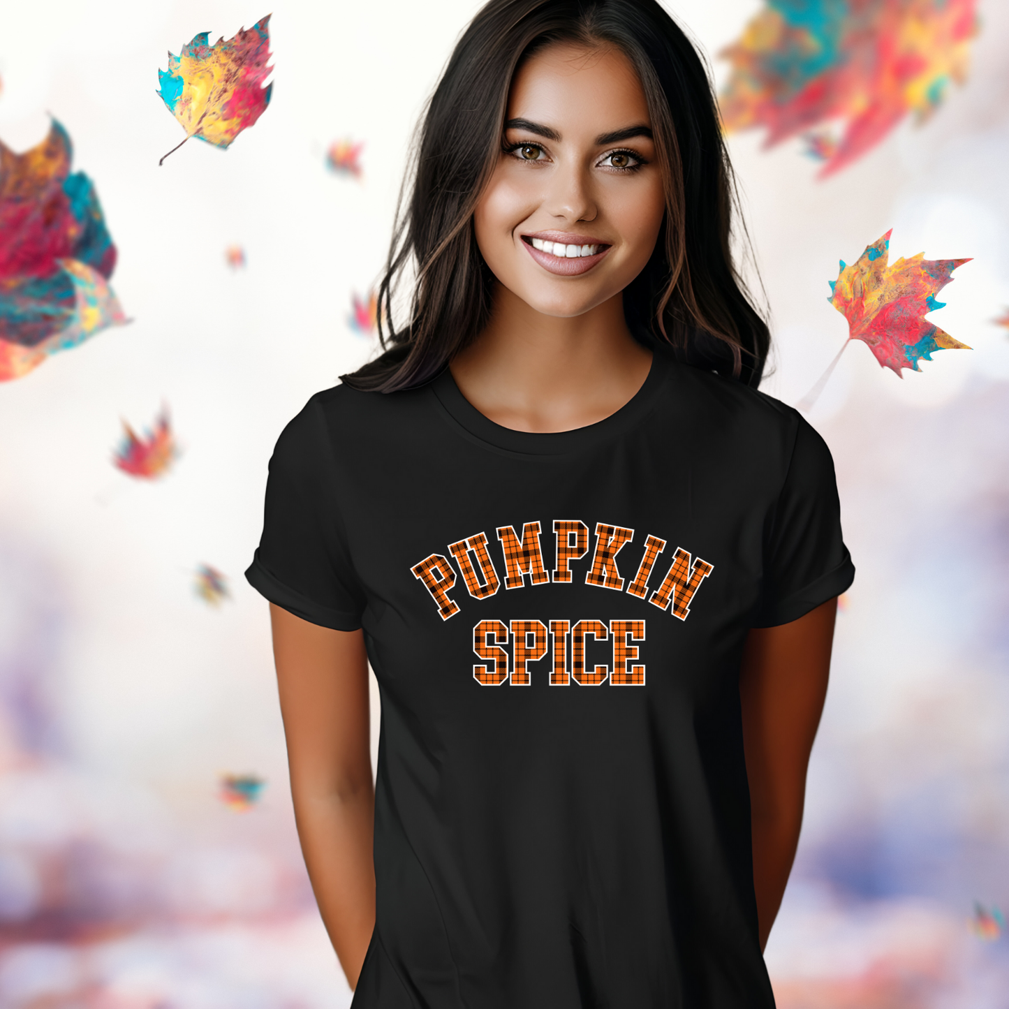 Pumpkin Spice T-Shirt