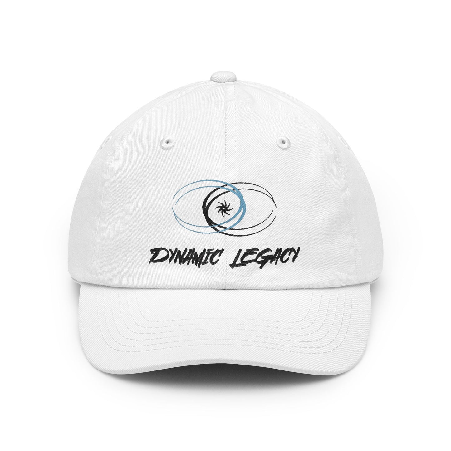Dynamic Legacy Baseball Hat