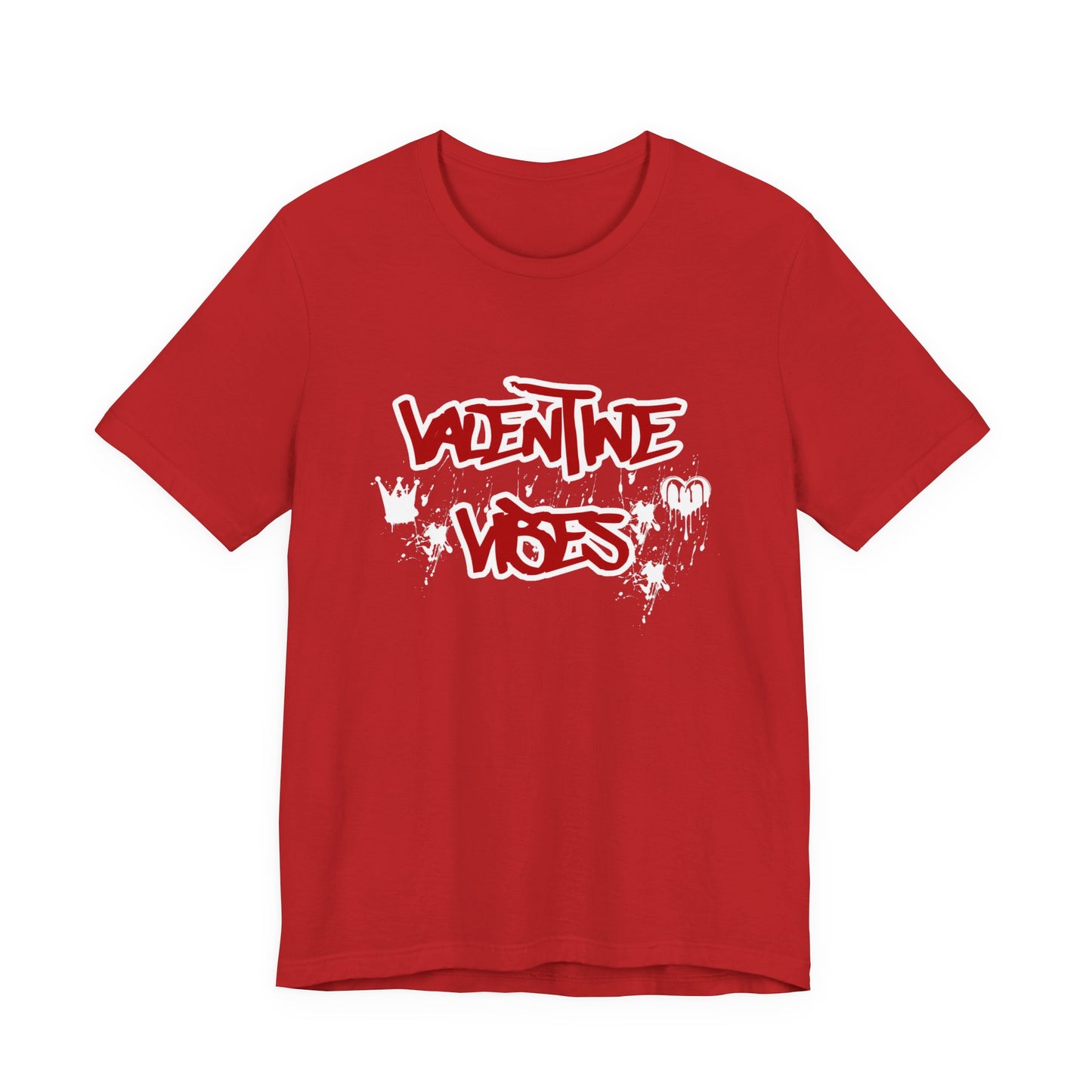 Valentine Vibes T-Shirt