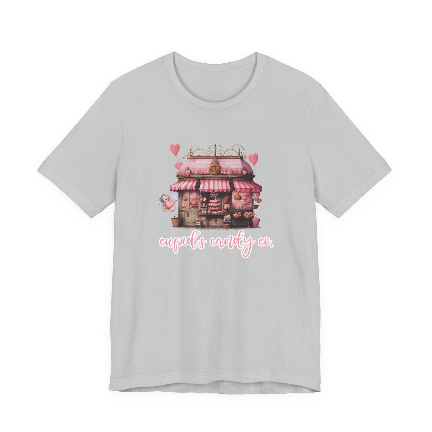 Cupid’s Candy Co. T-Shirt