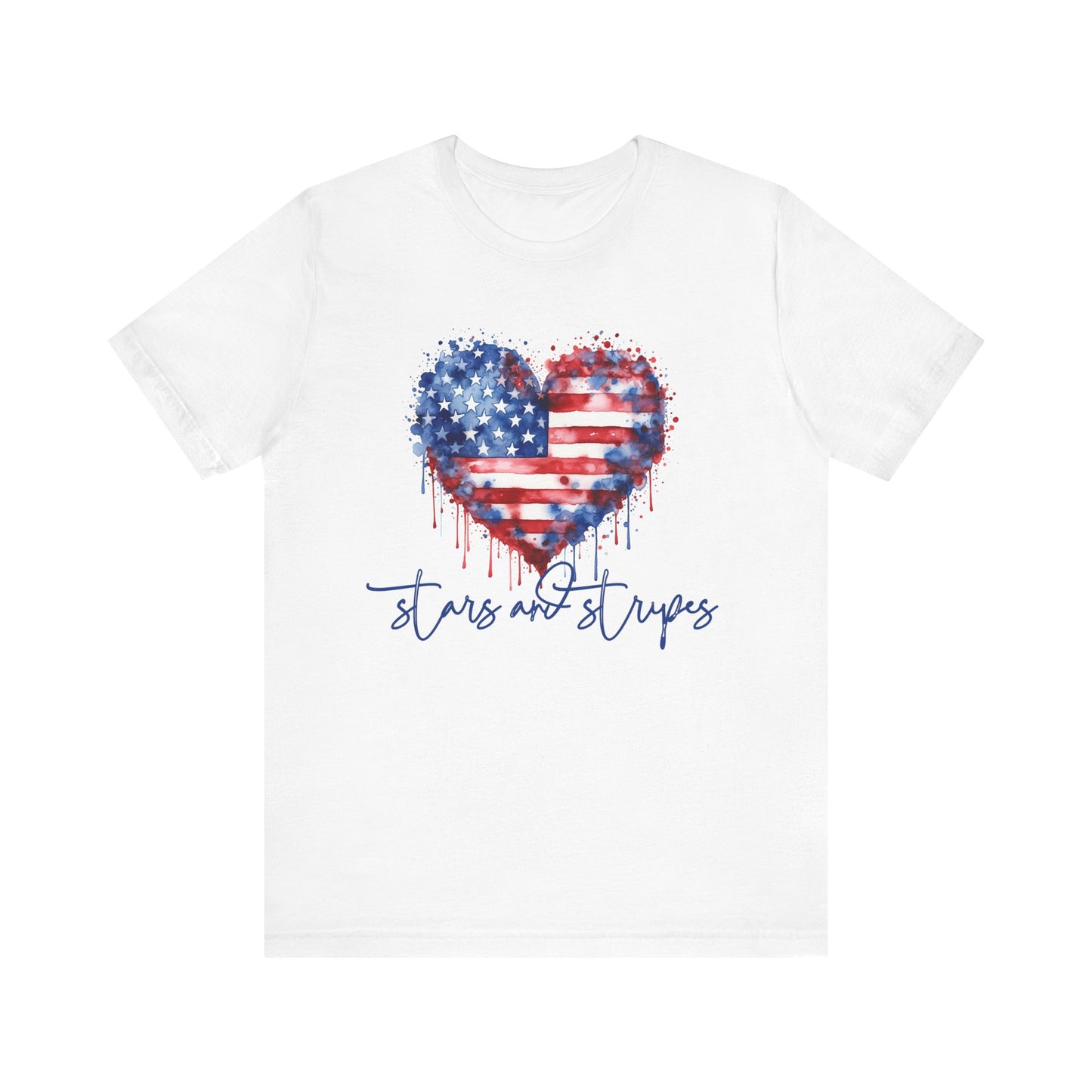 Stars and Stripes T-Shirt