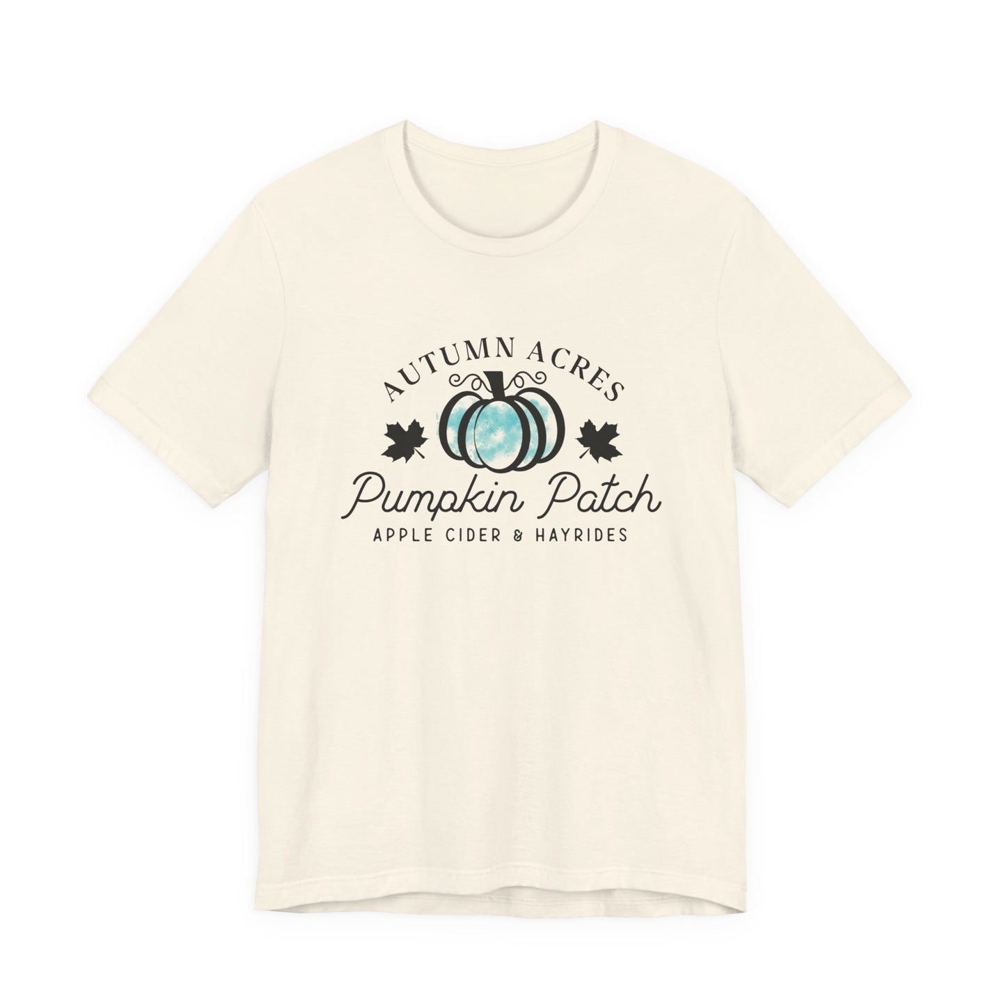 Pumpkin Patch T-Shirt