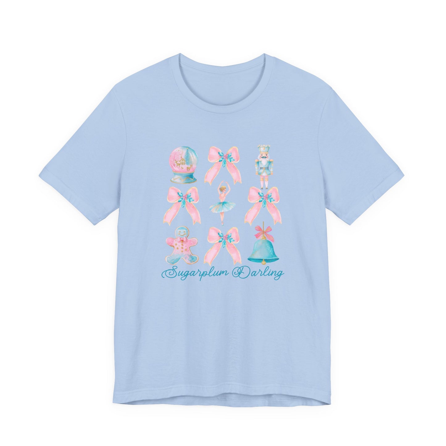 Sugarplum Darling T-Shirt