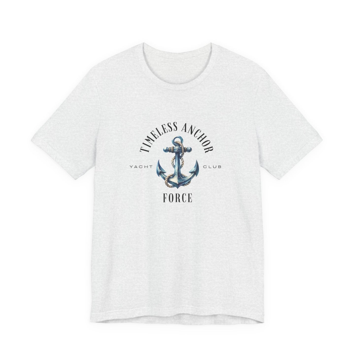 Timeless Anchor Force T-Shirt