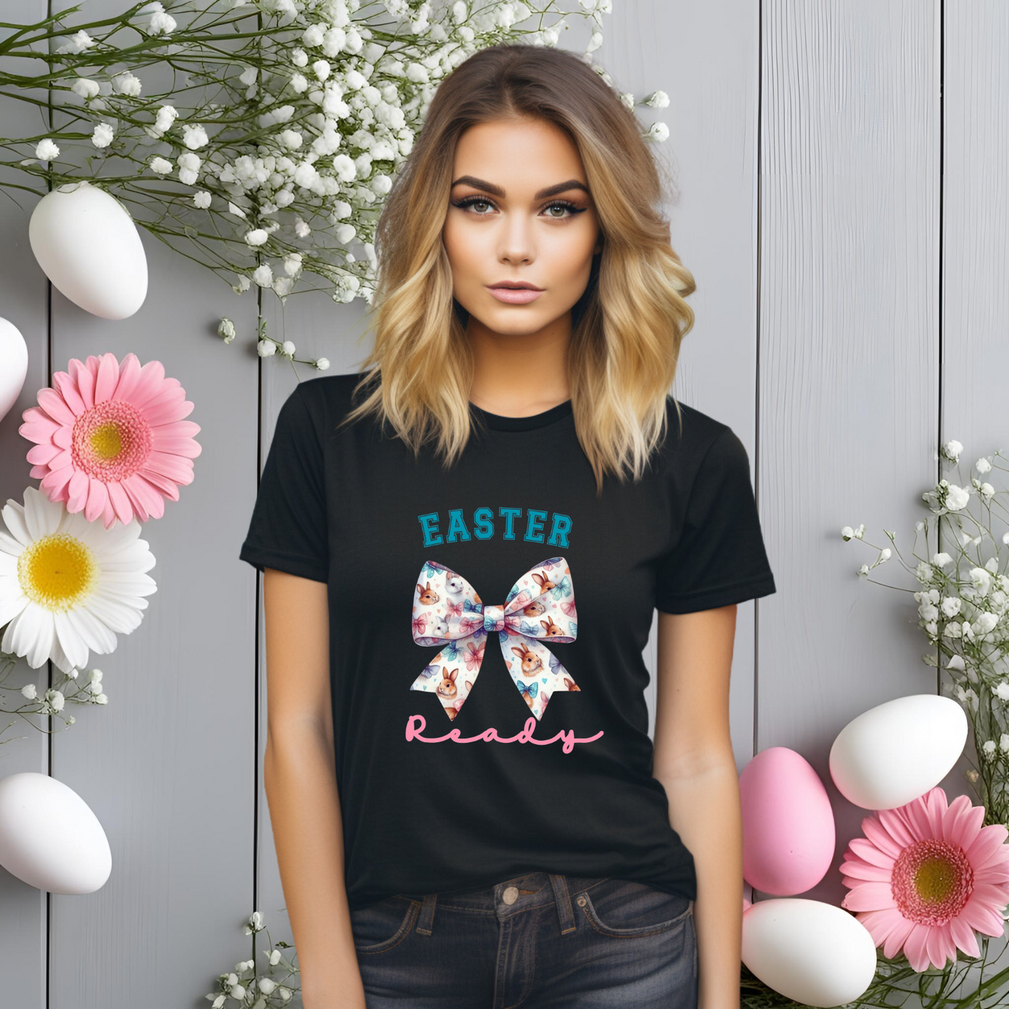 Easter Ready T-Shirt