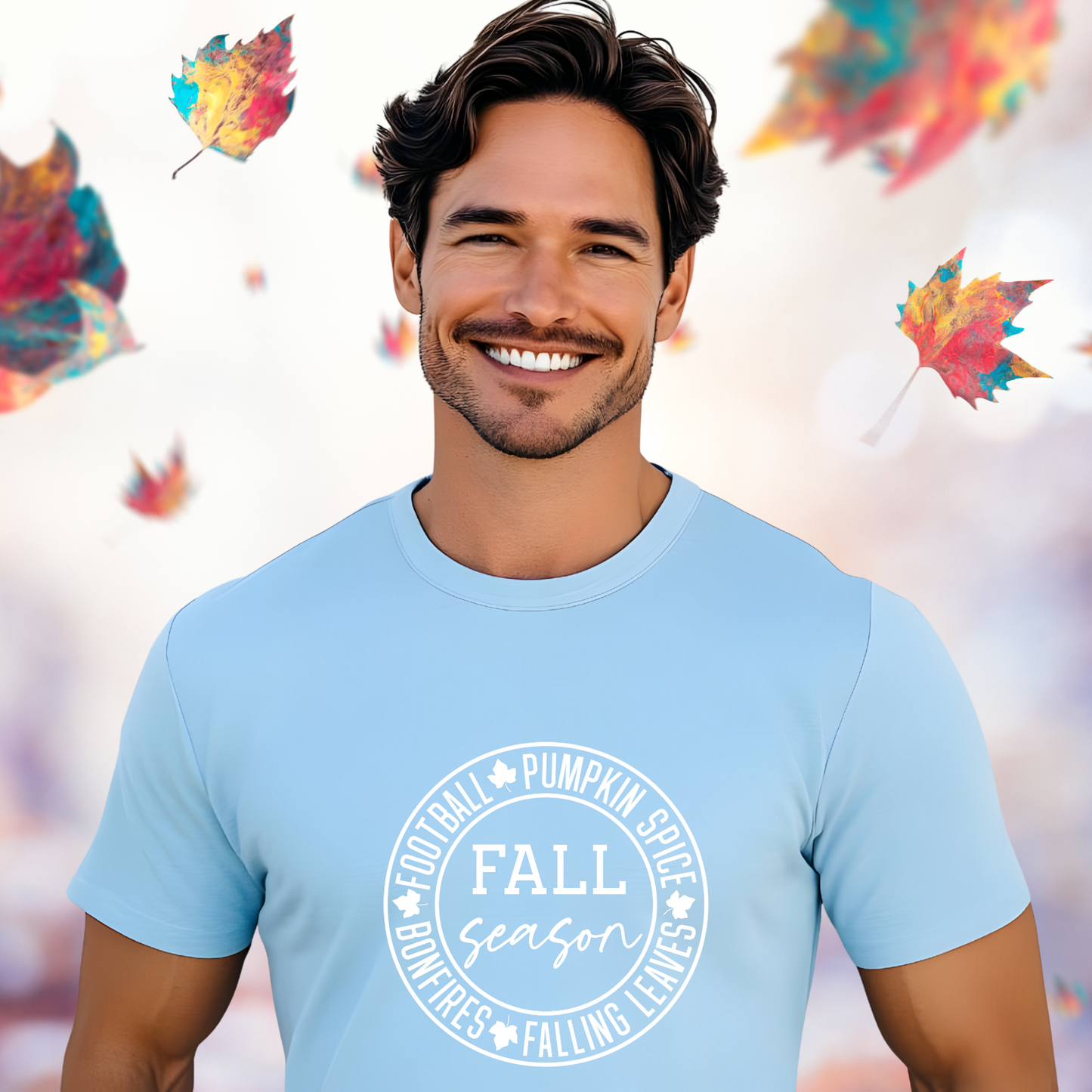 Fall Season T-Shirt